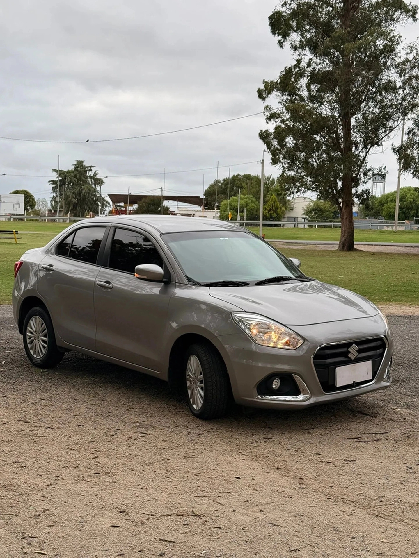 Suzuki Dzire 1.2 Ga 4p