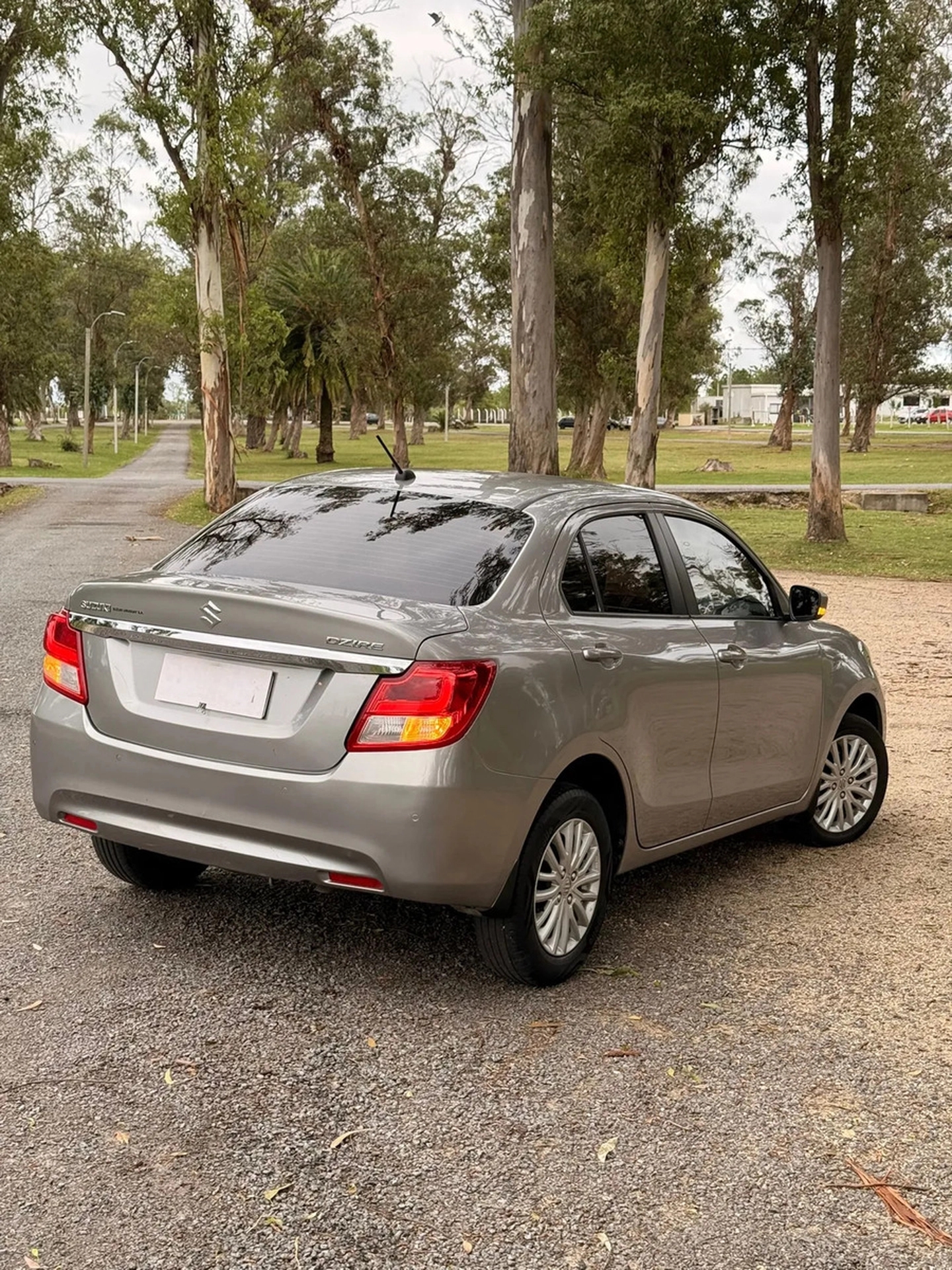 Suzuki Dzire 1.2 Ga 4p