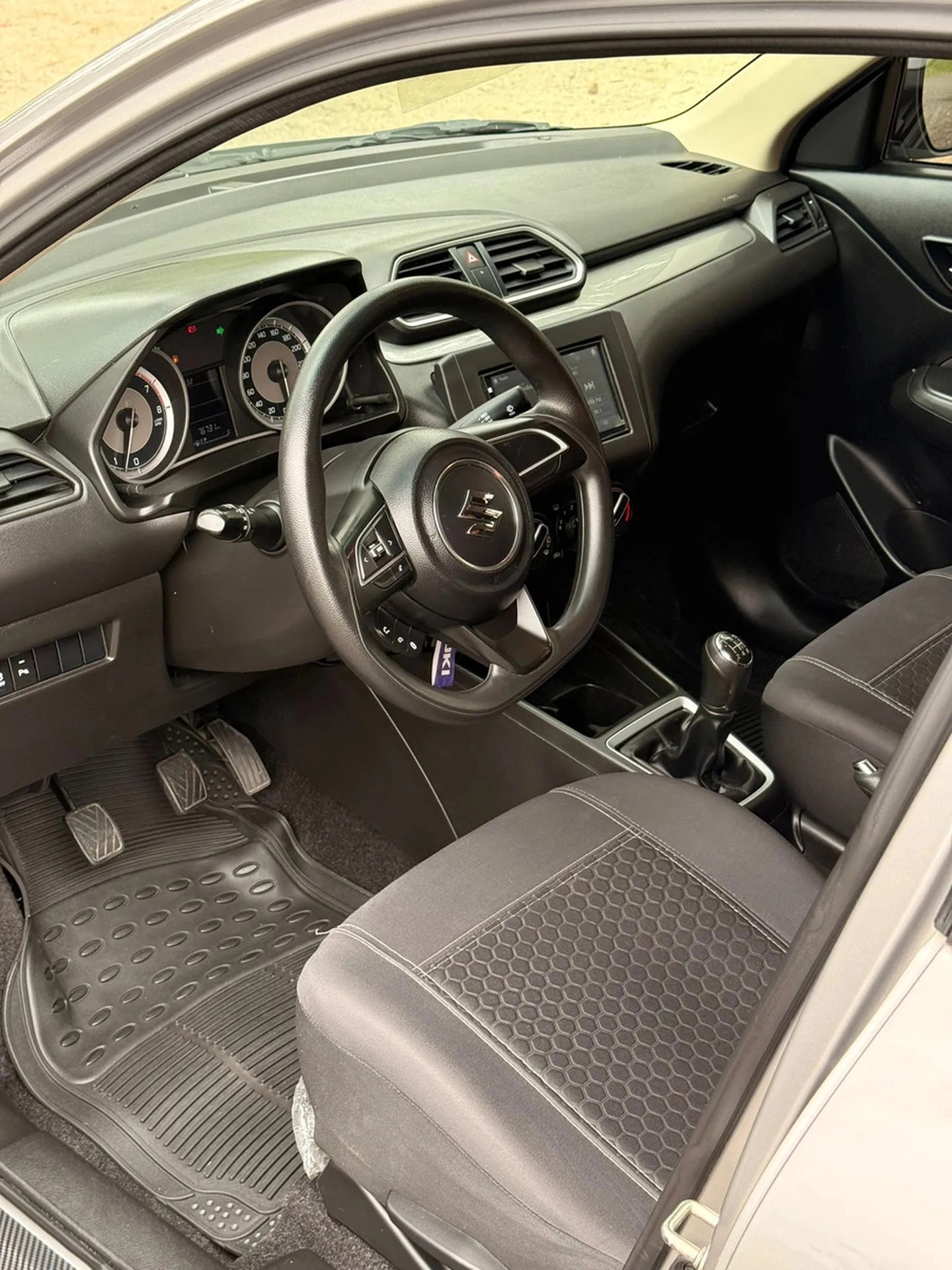 Suzuki Dzire 1.2 Ga 4p