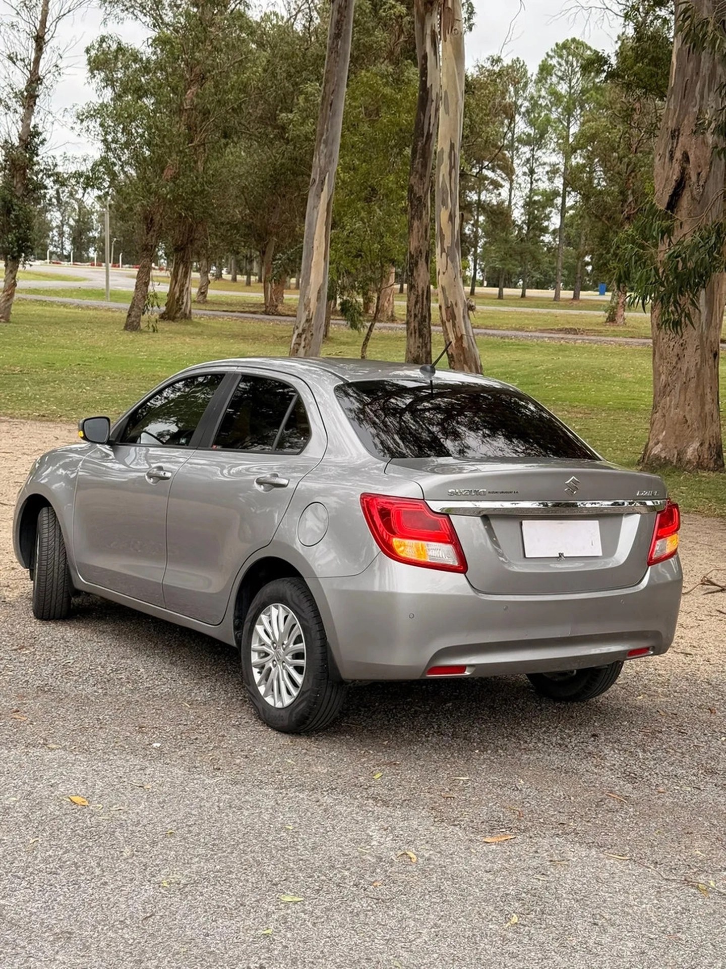 Suzuki Dzire 1.2 Ga 4p