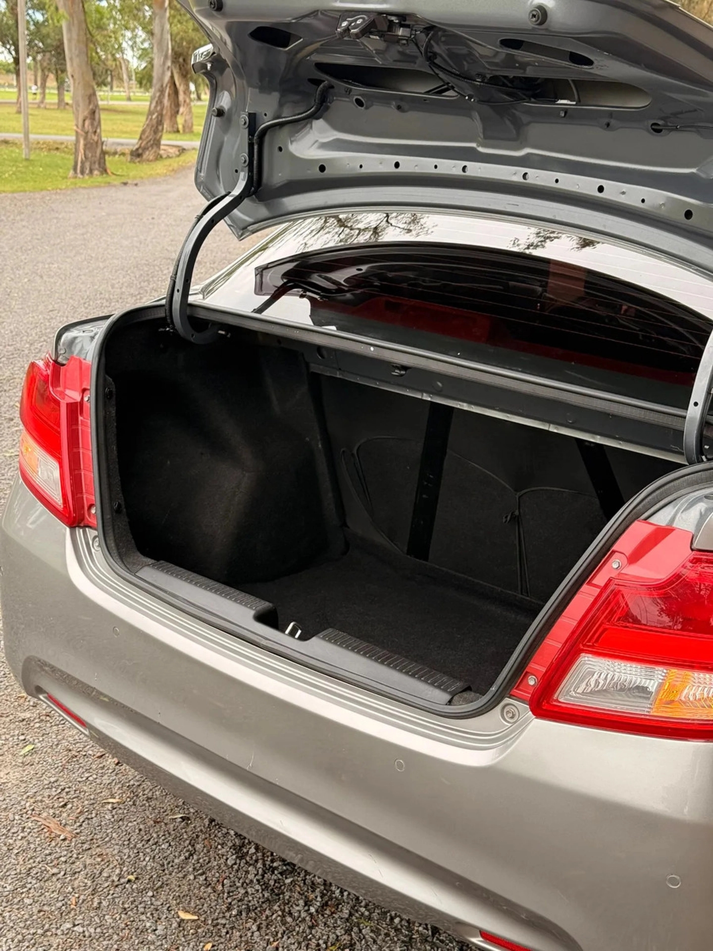 Suzuki Dzire 1.2 Ga 4p