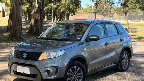 Suzuki Vitara 1.6 Gl 120cv