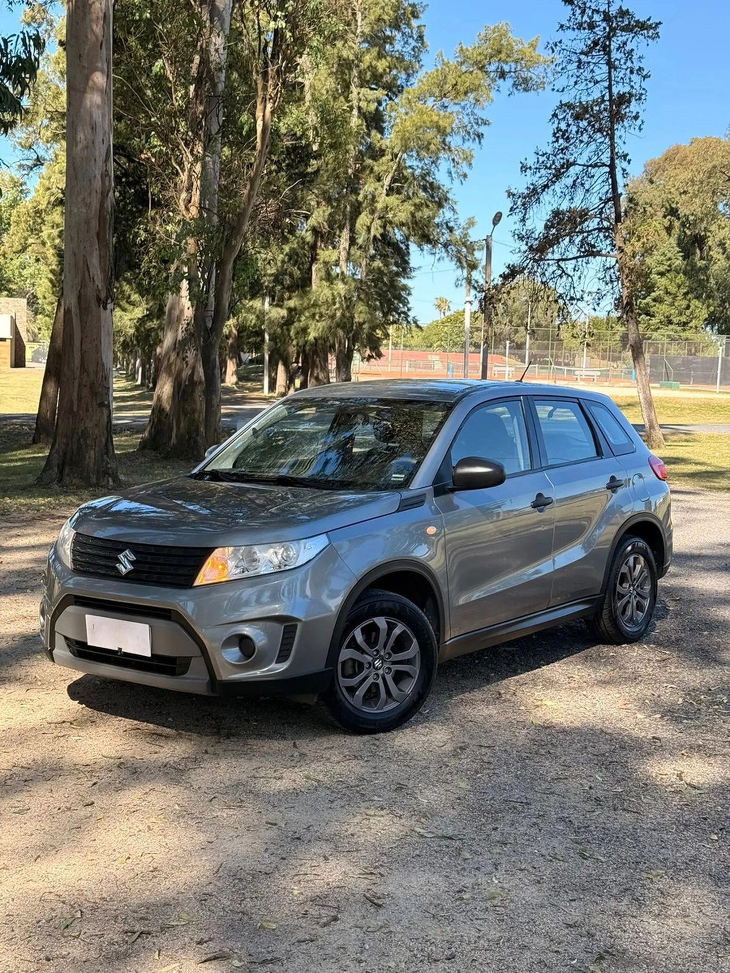 Suzuki Vitara 1.6 Gl 120cv