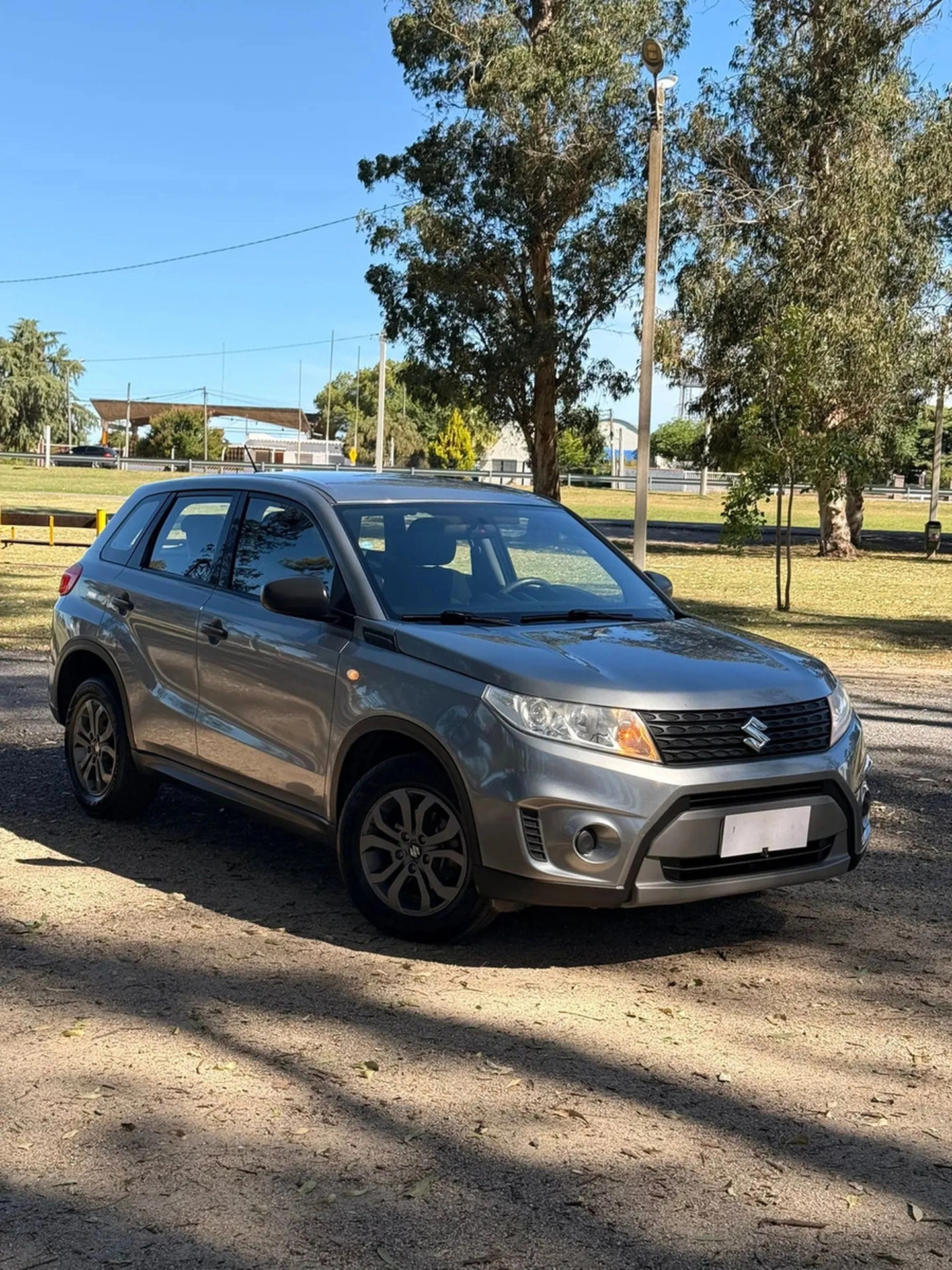 Suzuki Vitara 1.6 Gl 120cv