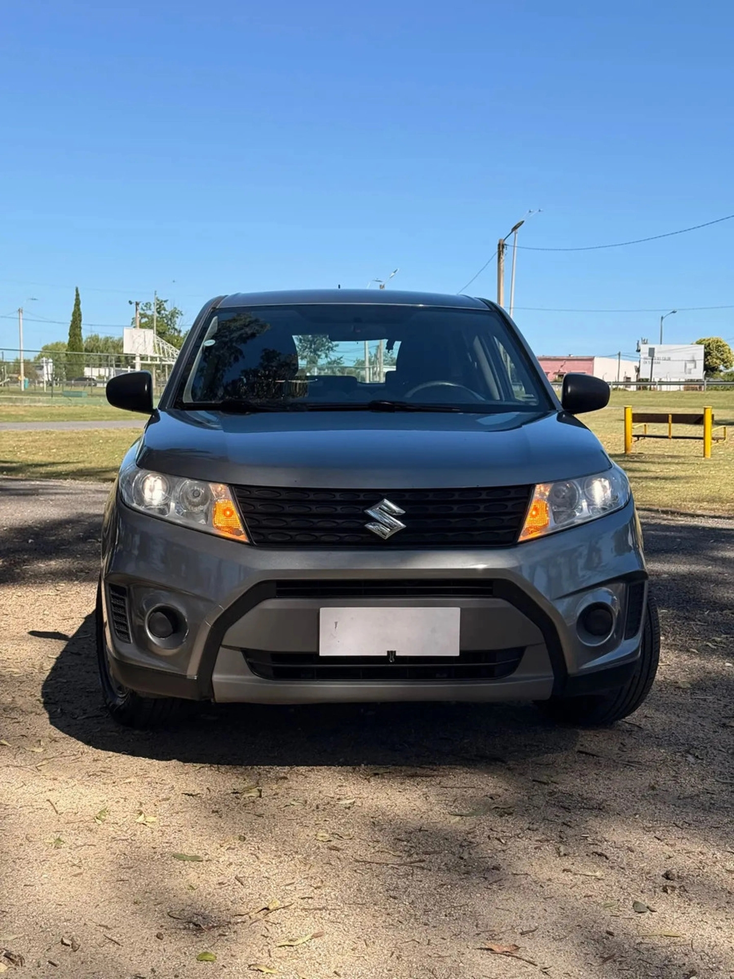 Suzuki Vitara 1.6 Gl 120cv