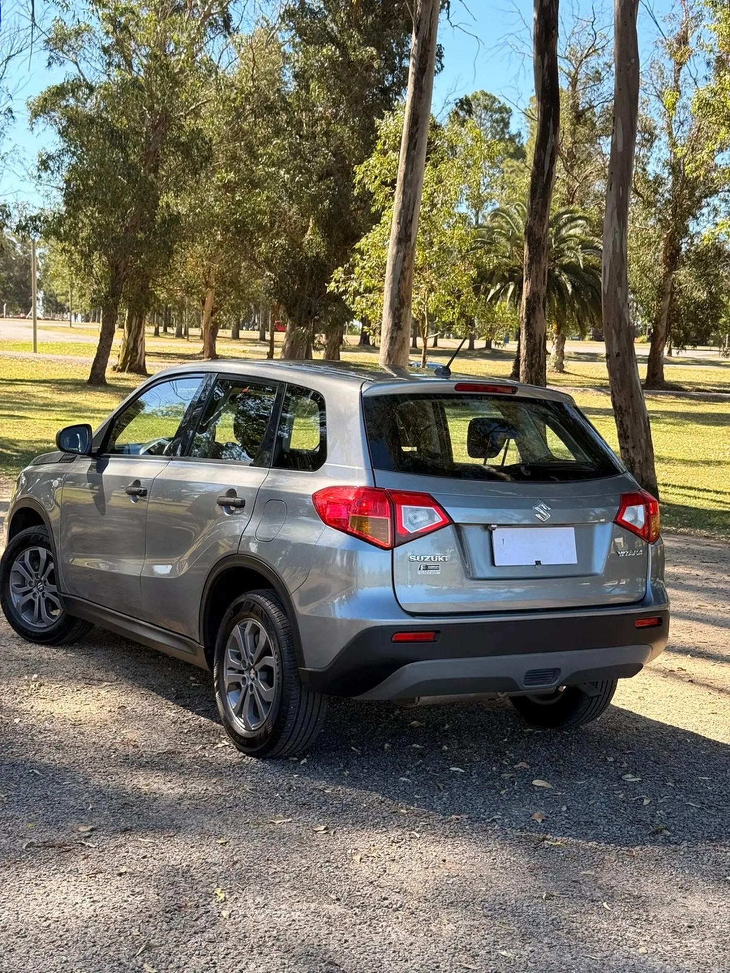 Suzuki Vitara 1.6 Gl 120cv