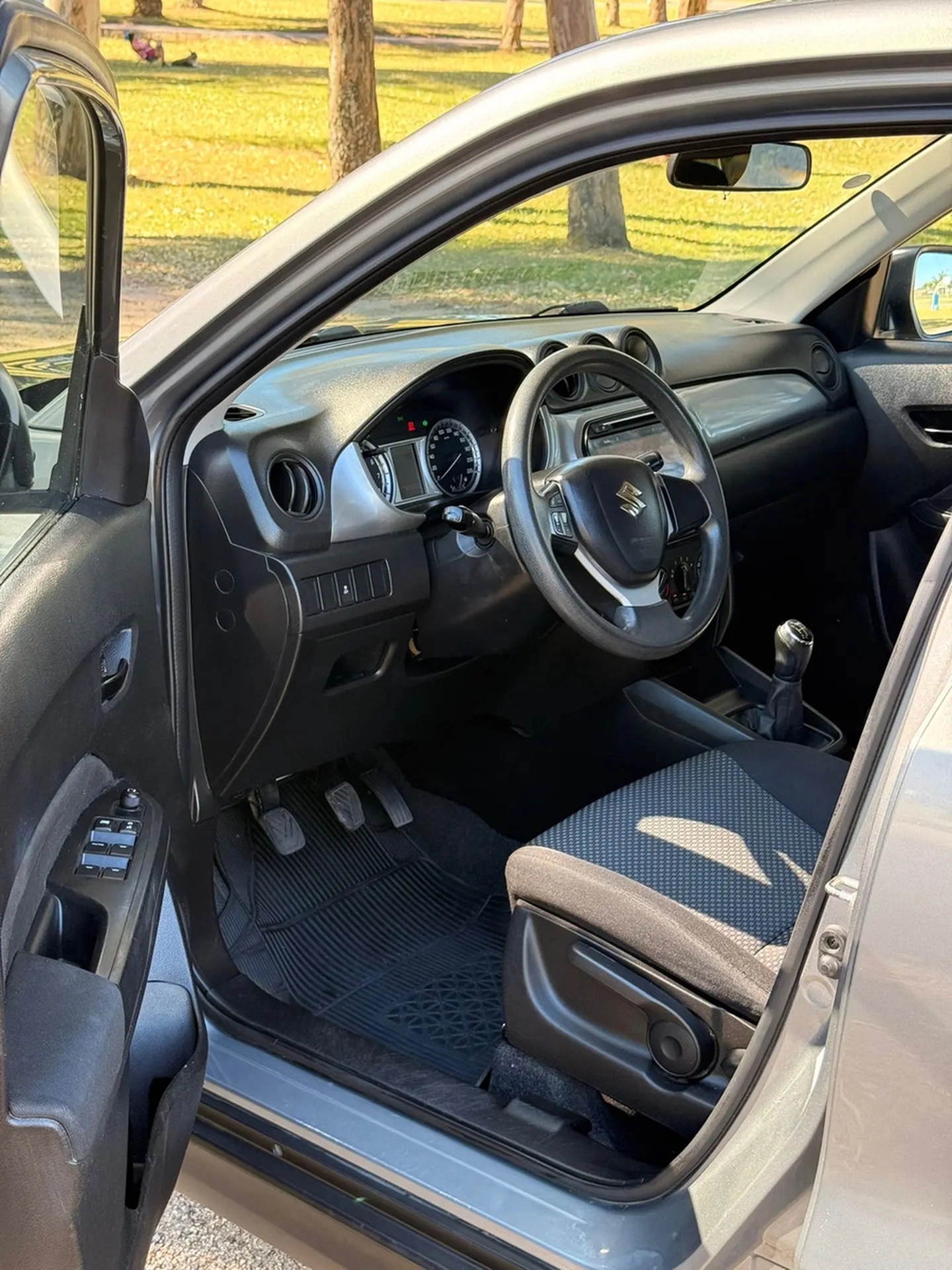 Suzuki Vitara 1.6 Gl 120cv