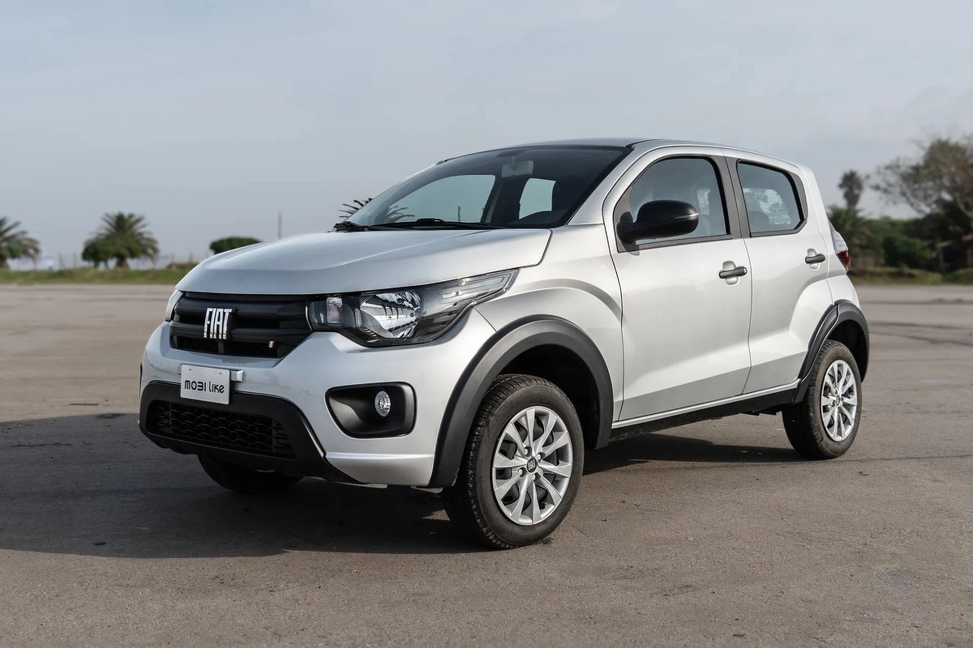 Fiat Mobi 1.0 Like