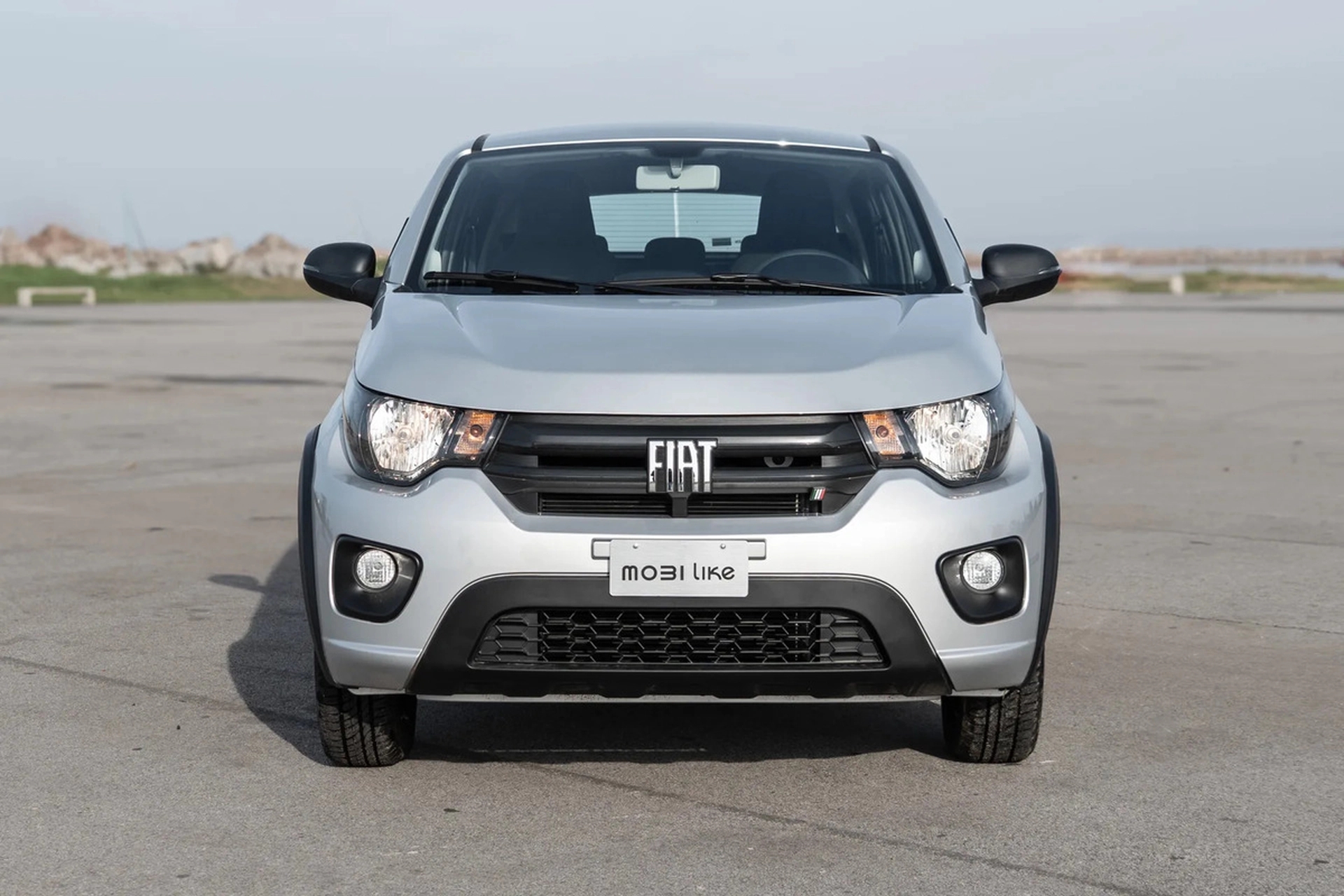 Fiat Mobi 1.0 Like