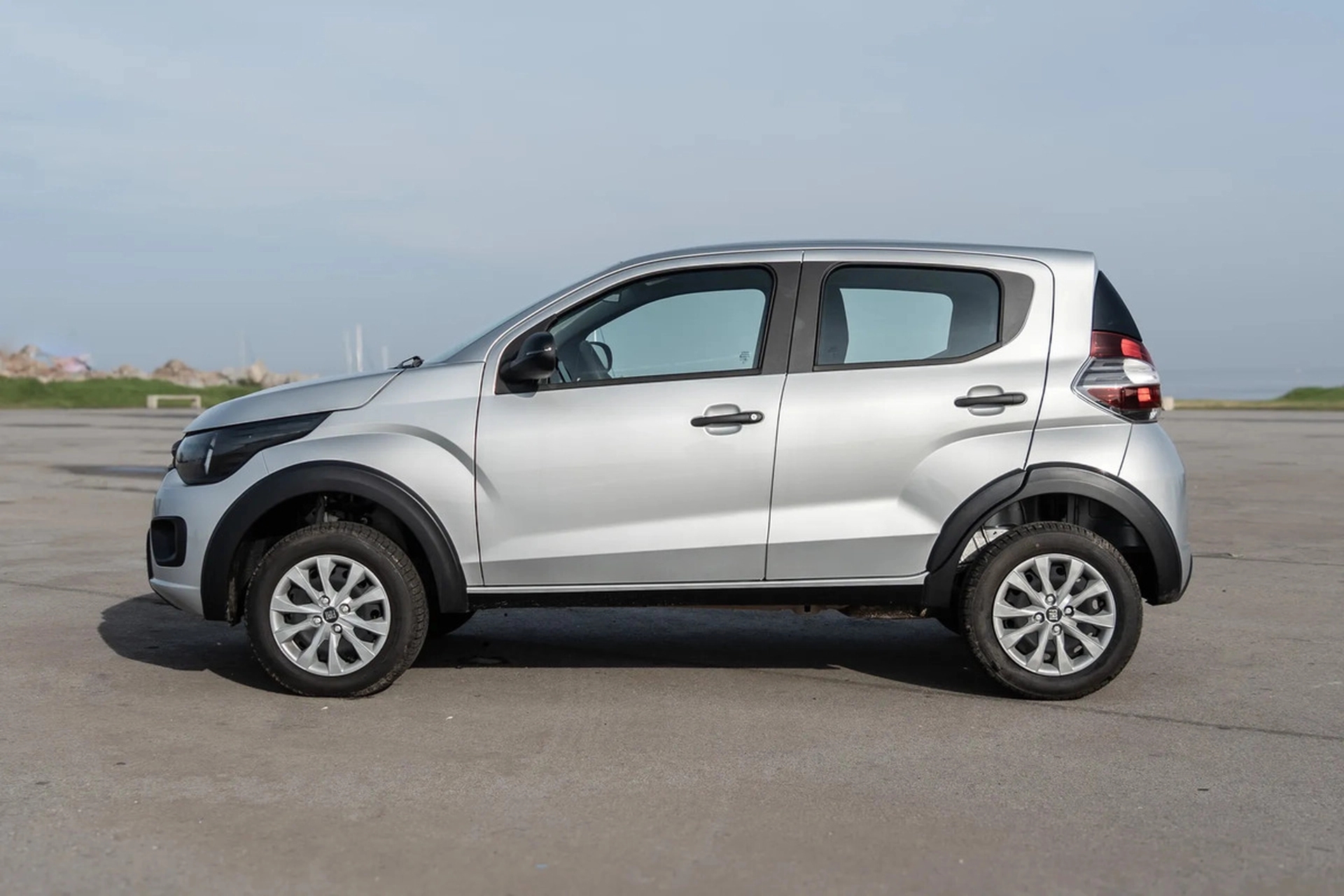 Fiat Mobi 1.0 Like
