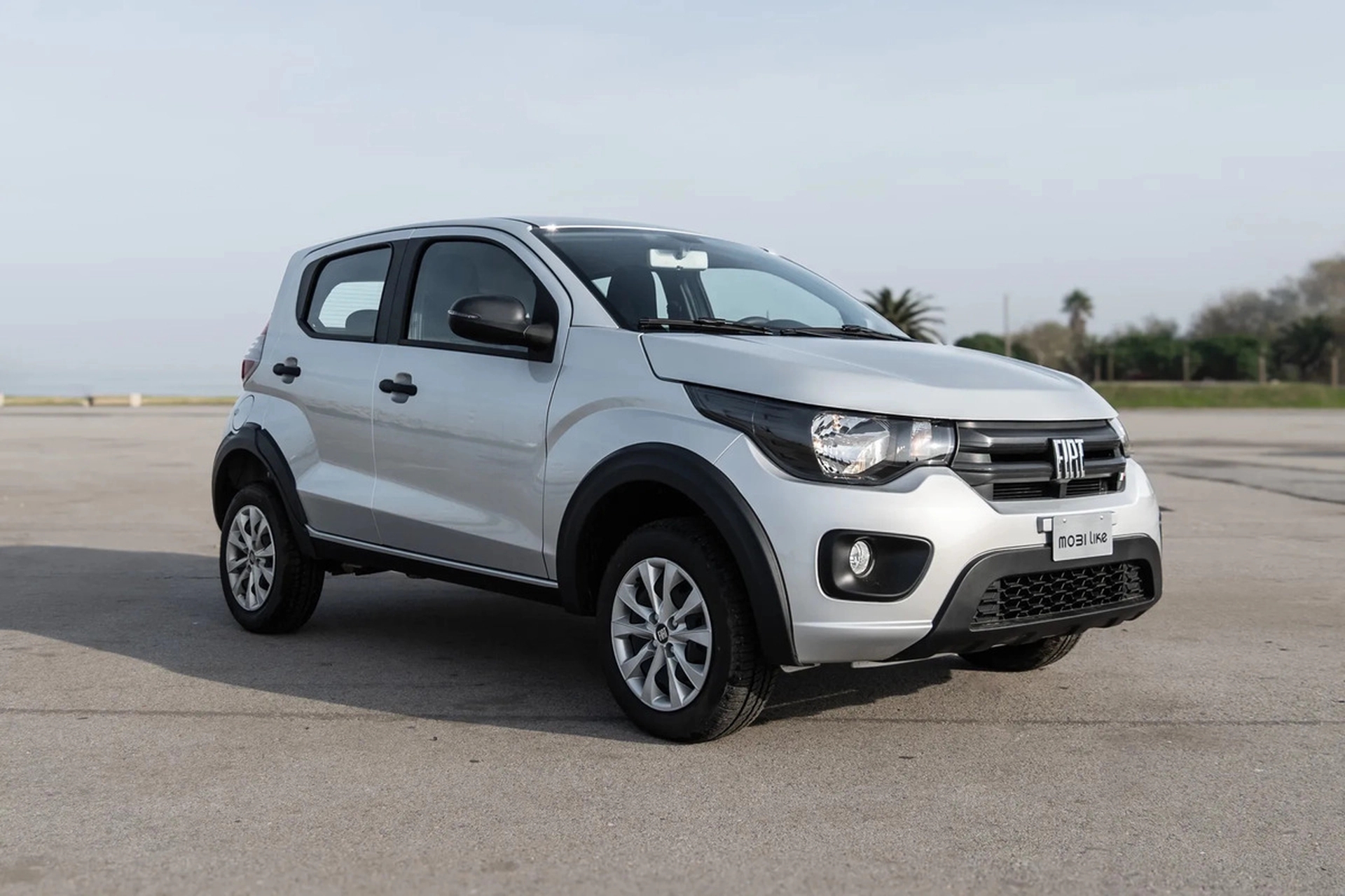 Fiat Mobi 1.0 Like