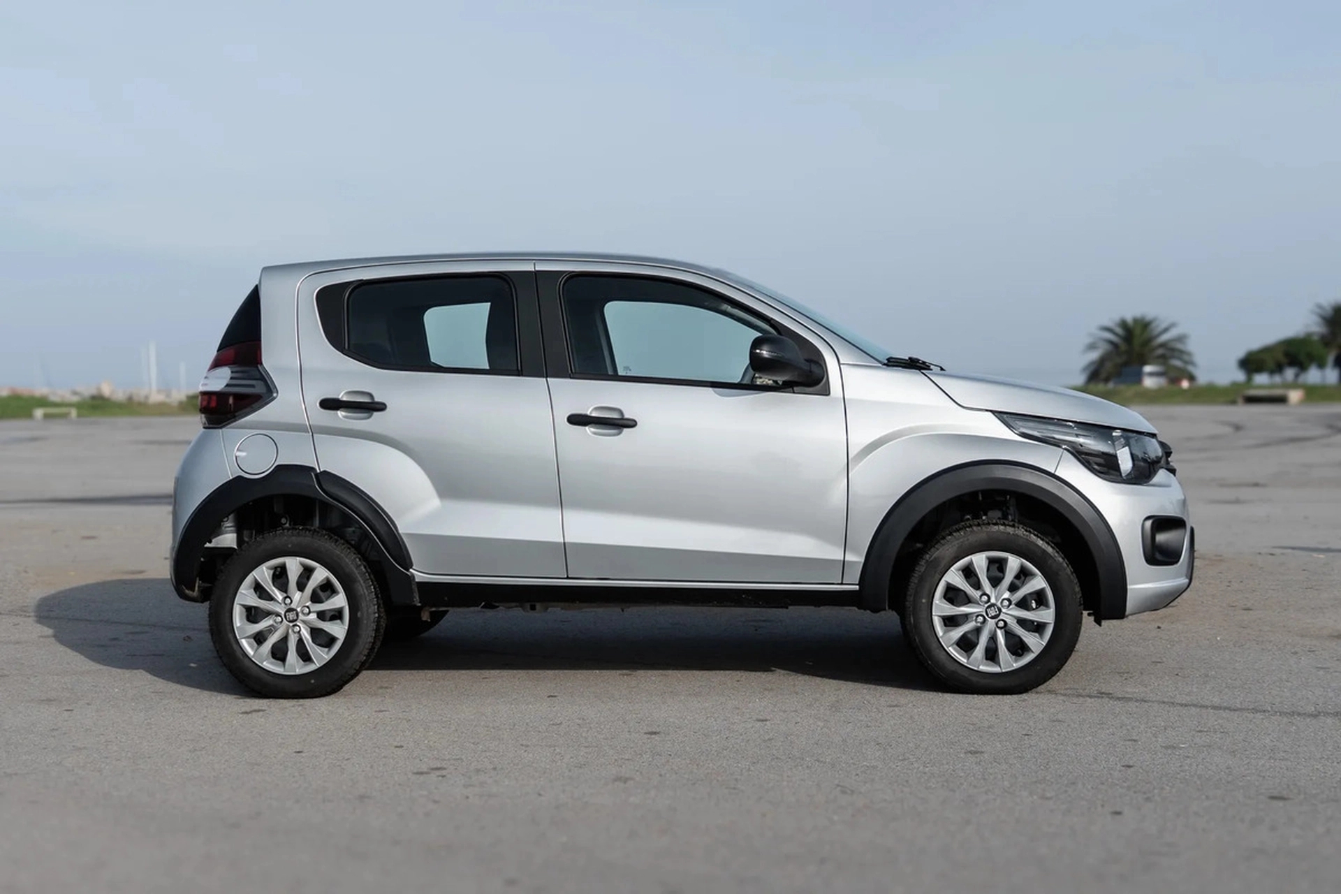 Fiat Mobi 1.0 Like