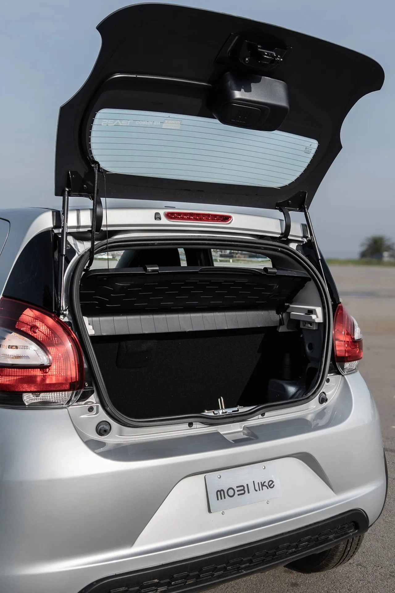 Fiat Mobi 1.0 Like