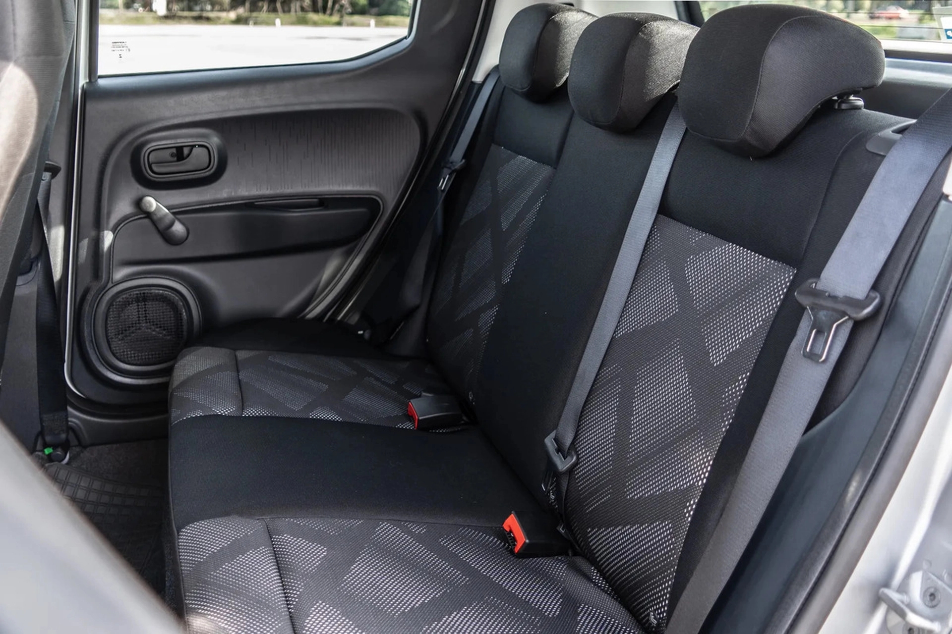 Fiat Mobi 1.0 Like