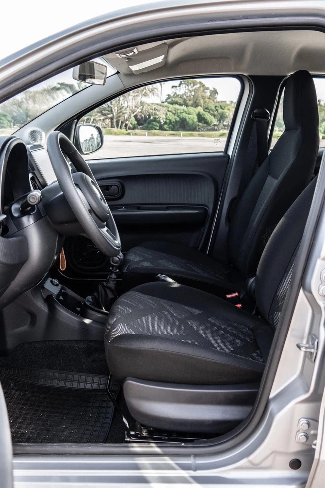 Fiat Mobi 1.0 Like