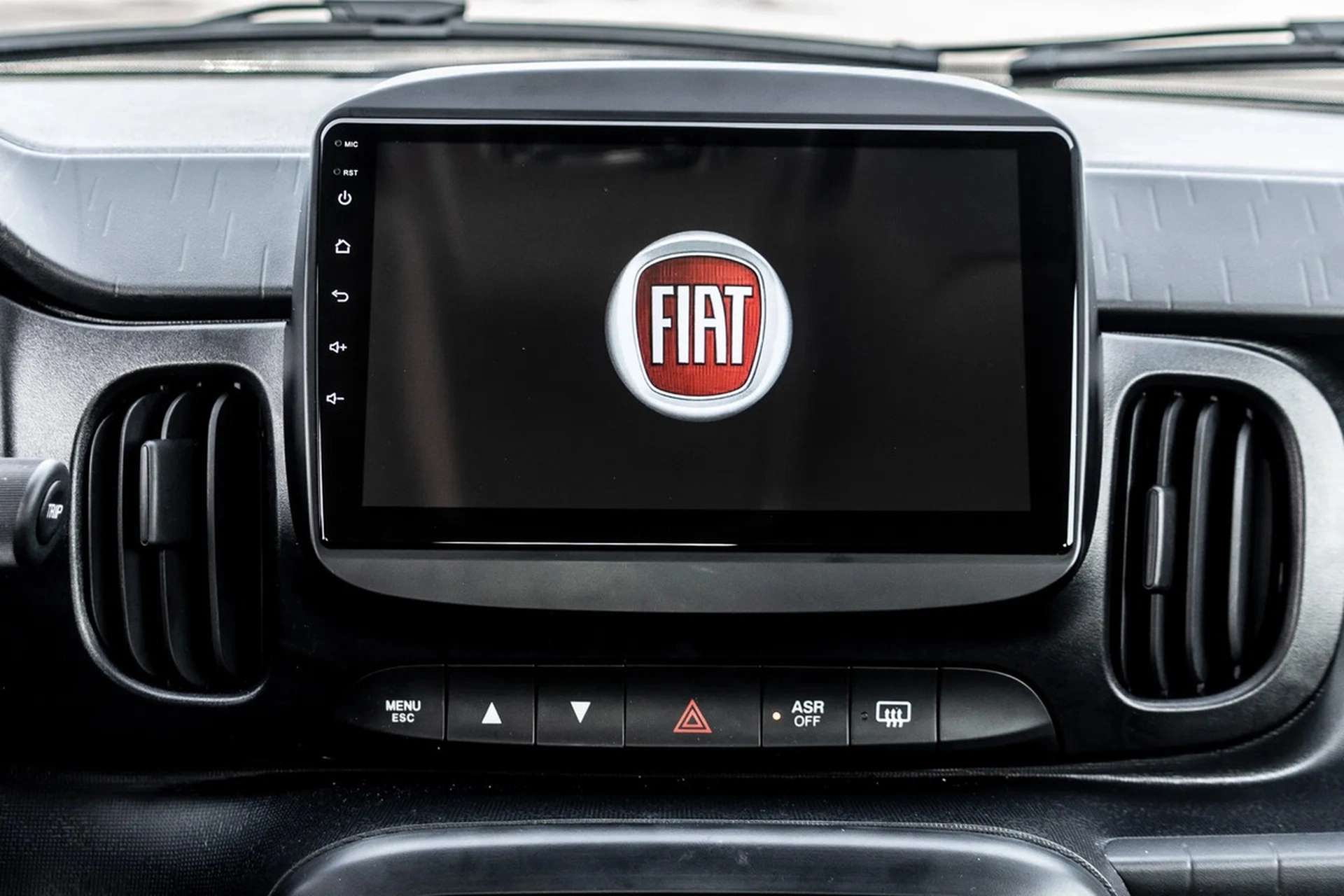 Fiat Mobi 1.0 Like