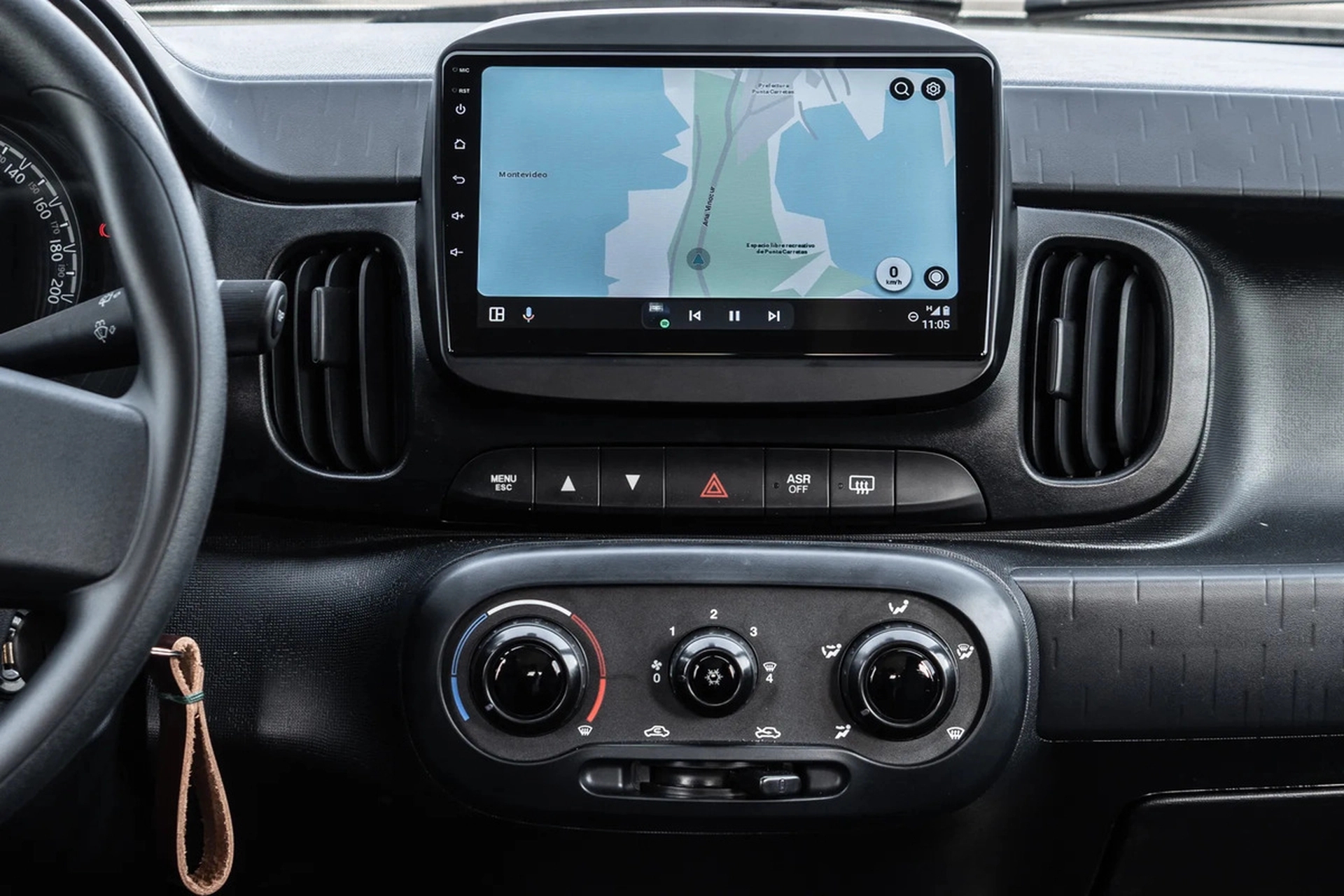Fiat Mobi 1.0 Like