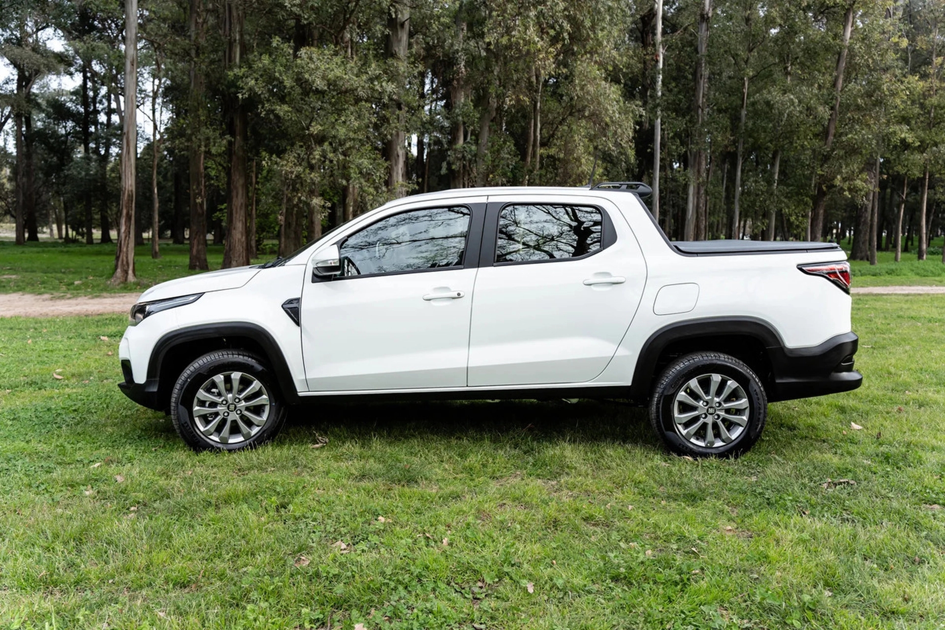 Fiat Strada 1.3 Freedom Dc