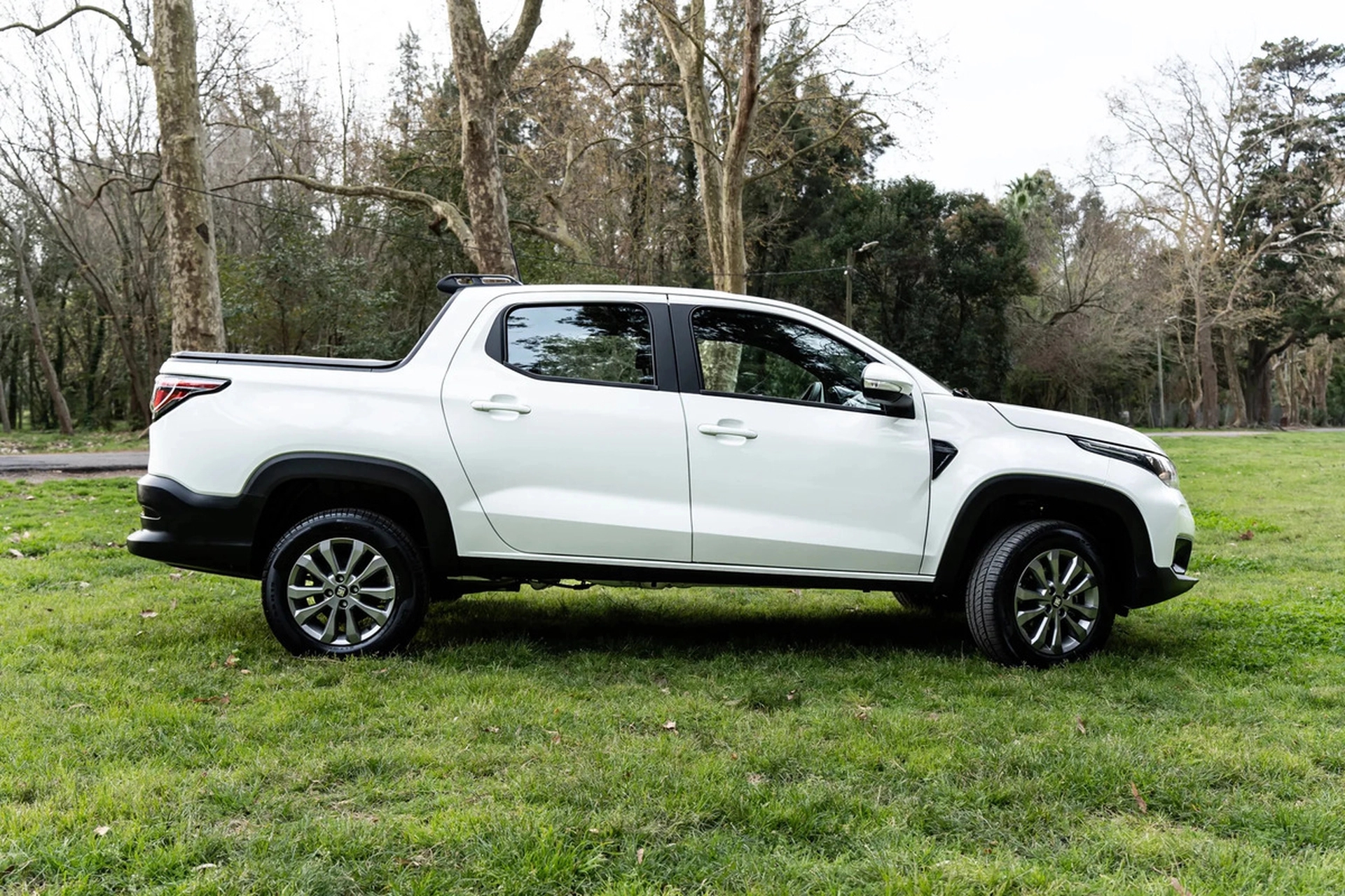 Fiat Strada 1.3 Freedom Dc