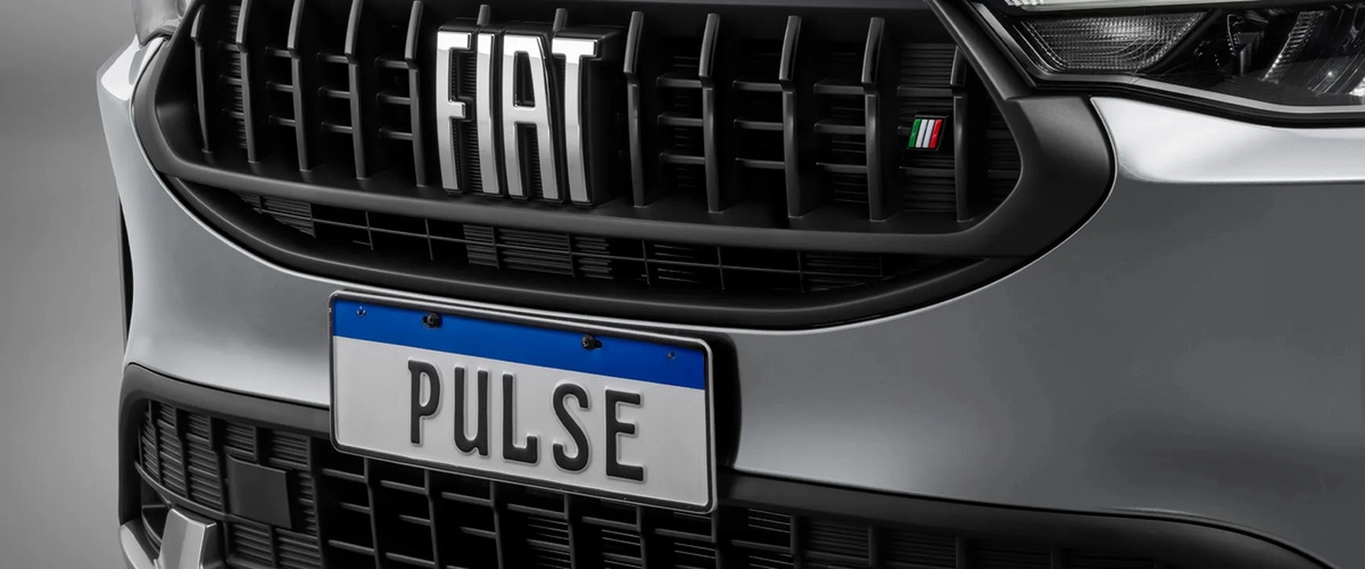 Fiat Pulse 1.3 Drive Mt
