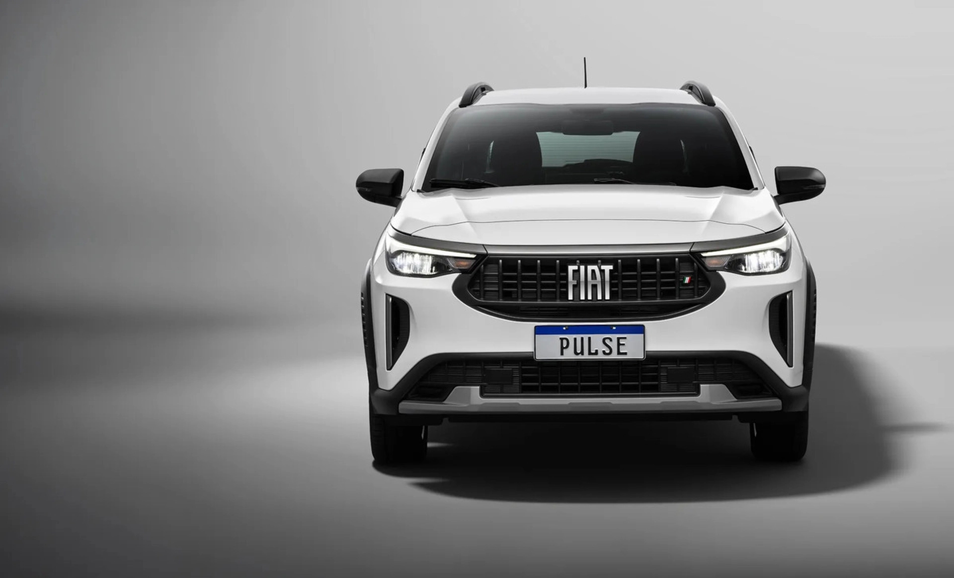 Fiat Pulse 1.3 Drive Mt