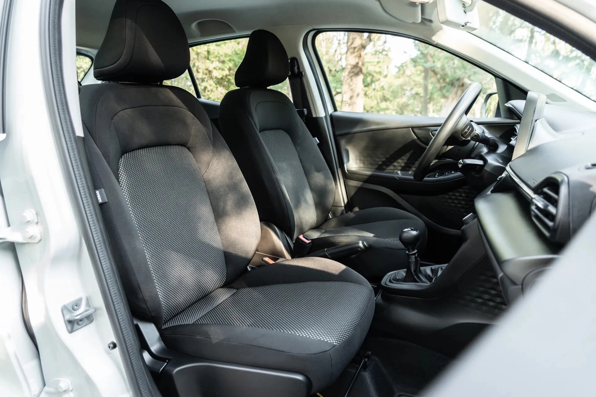 Fiat Pulse 1.3 Drive Mt