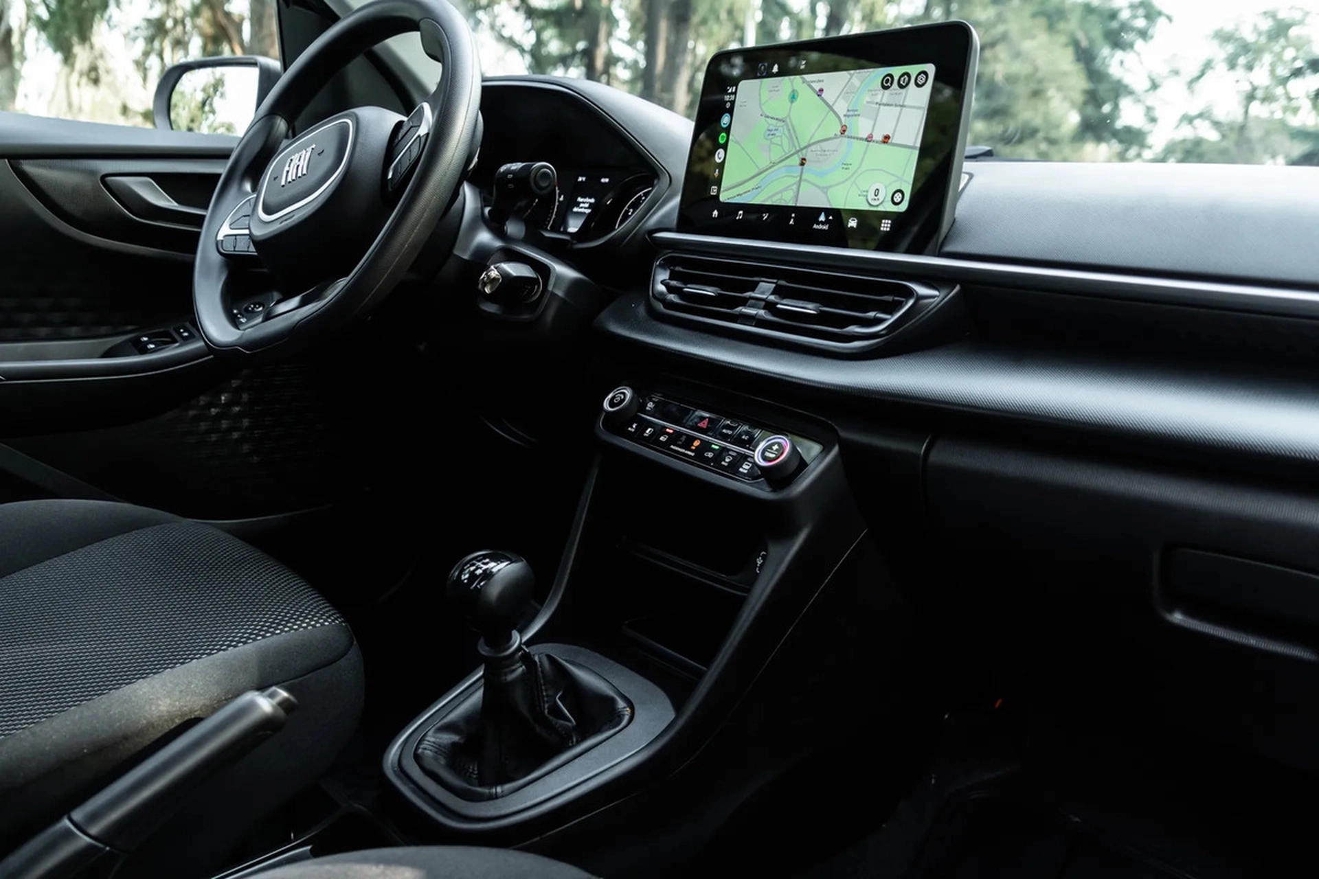 Fiat Pulse 1.3 Drive Mt