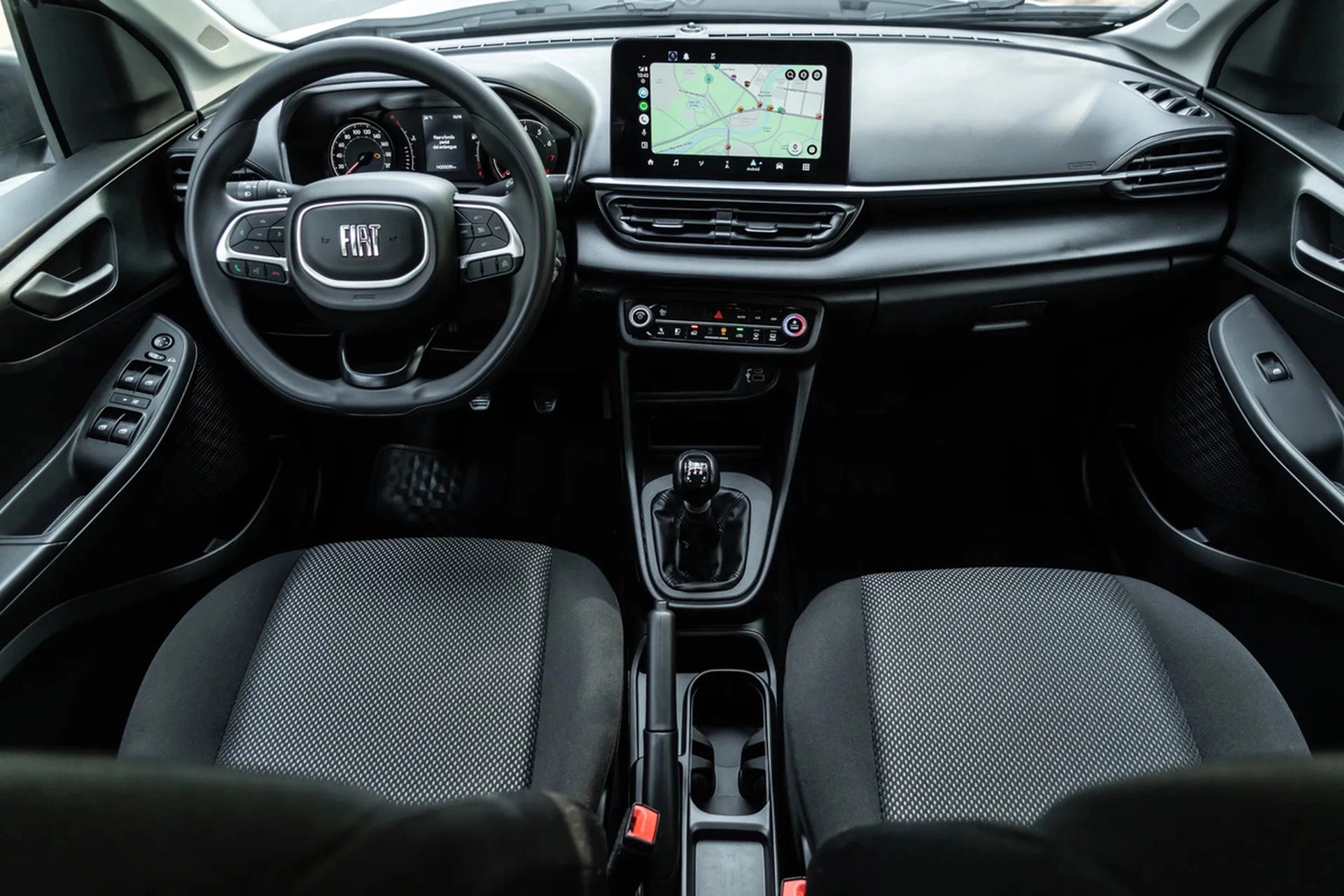 Fiat Pulse 1.3 Drive Mt