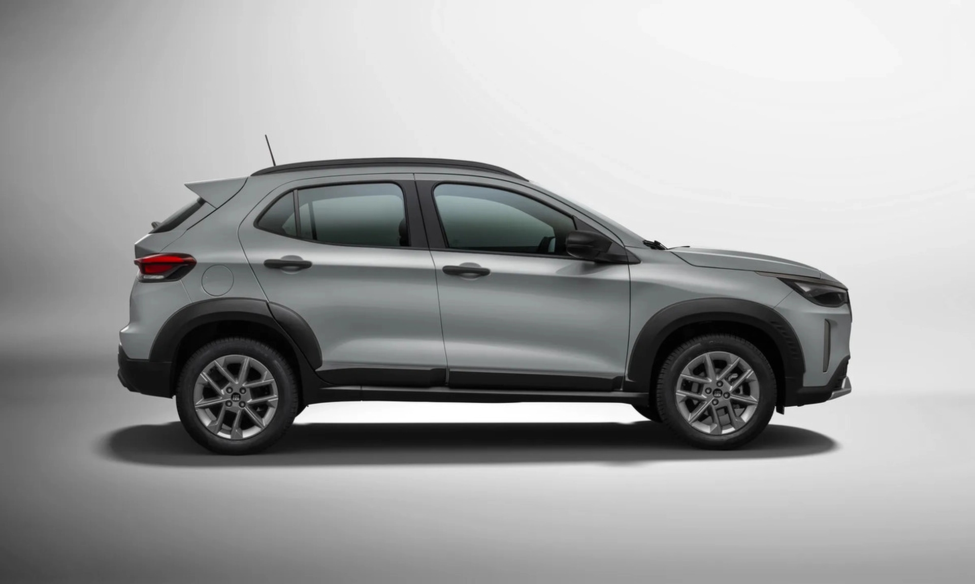 Fiat Pulse 1.3 Drive Mt