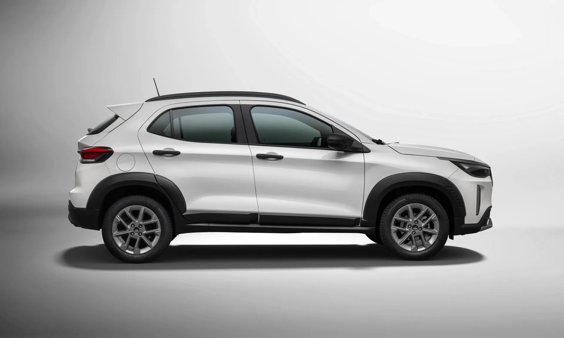 Fiat Pulse 1.3 Drive Mt