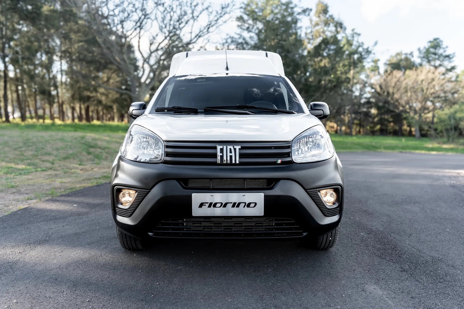Fiat Fiorino 1.3 Firefly Endurance
