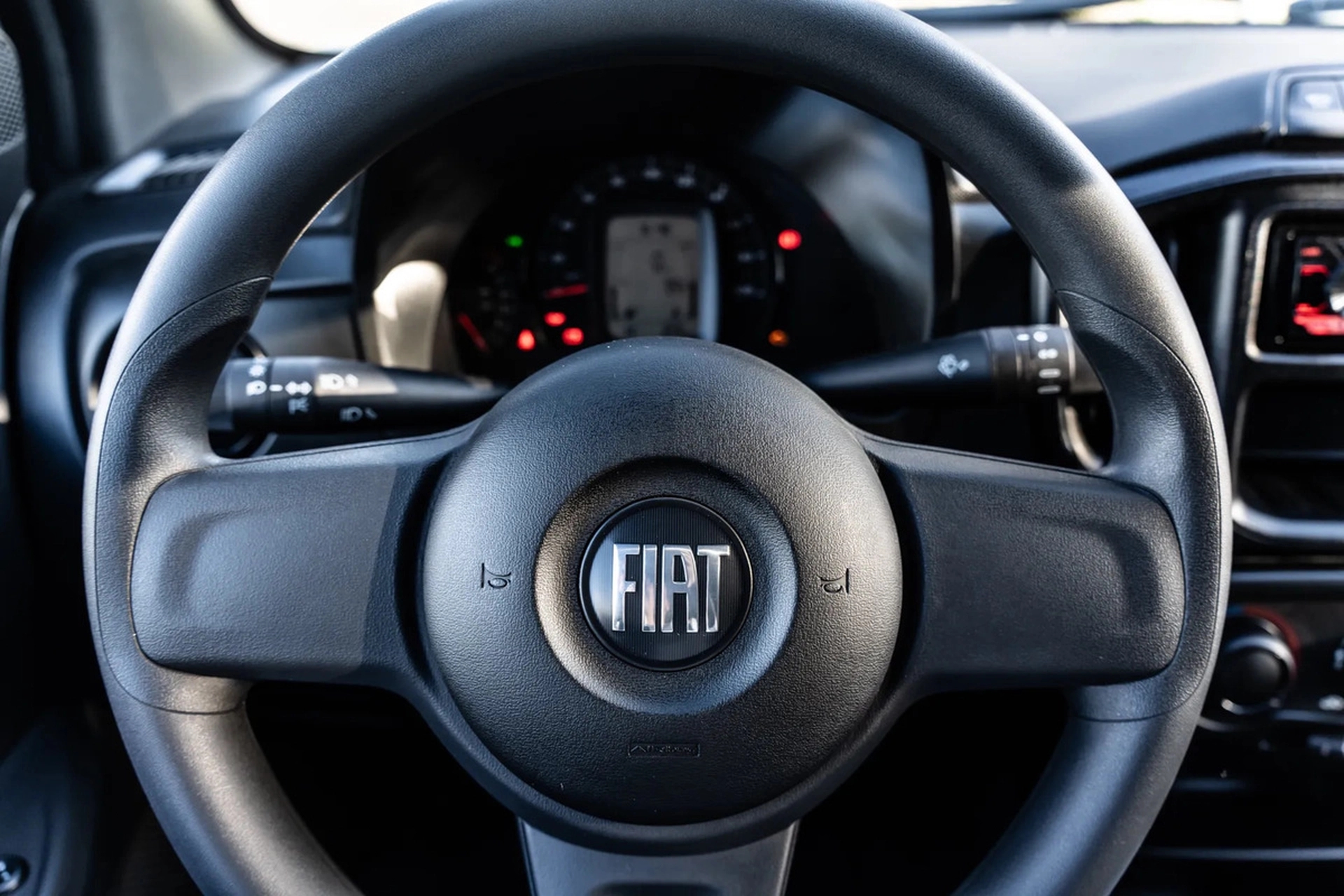 Fiat Fiorino 1.3 Firefly Endurance
