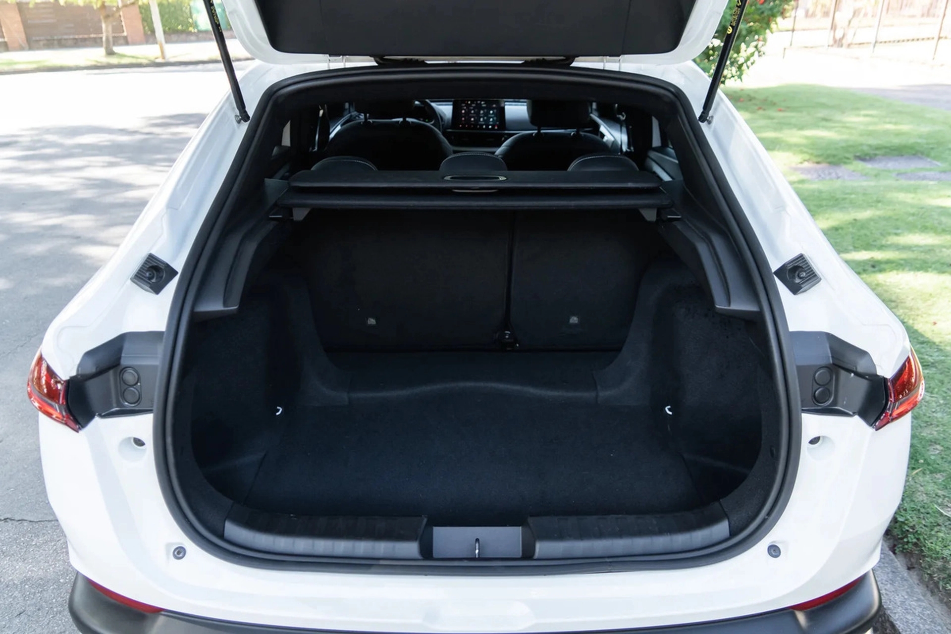 Fiat Fastback 1.0 Impetus Cvt
