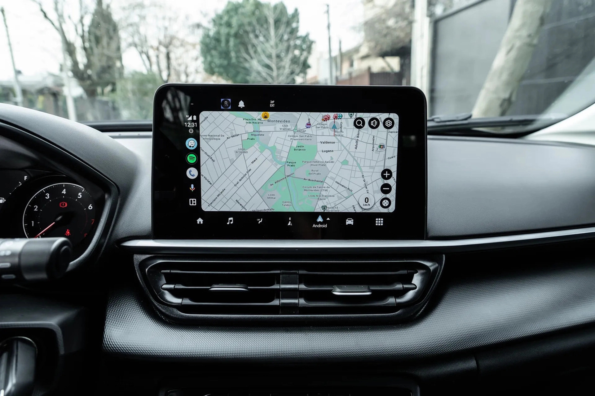 Fiat Pulse 1.3 Drive Cvt