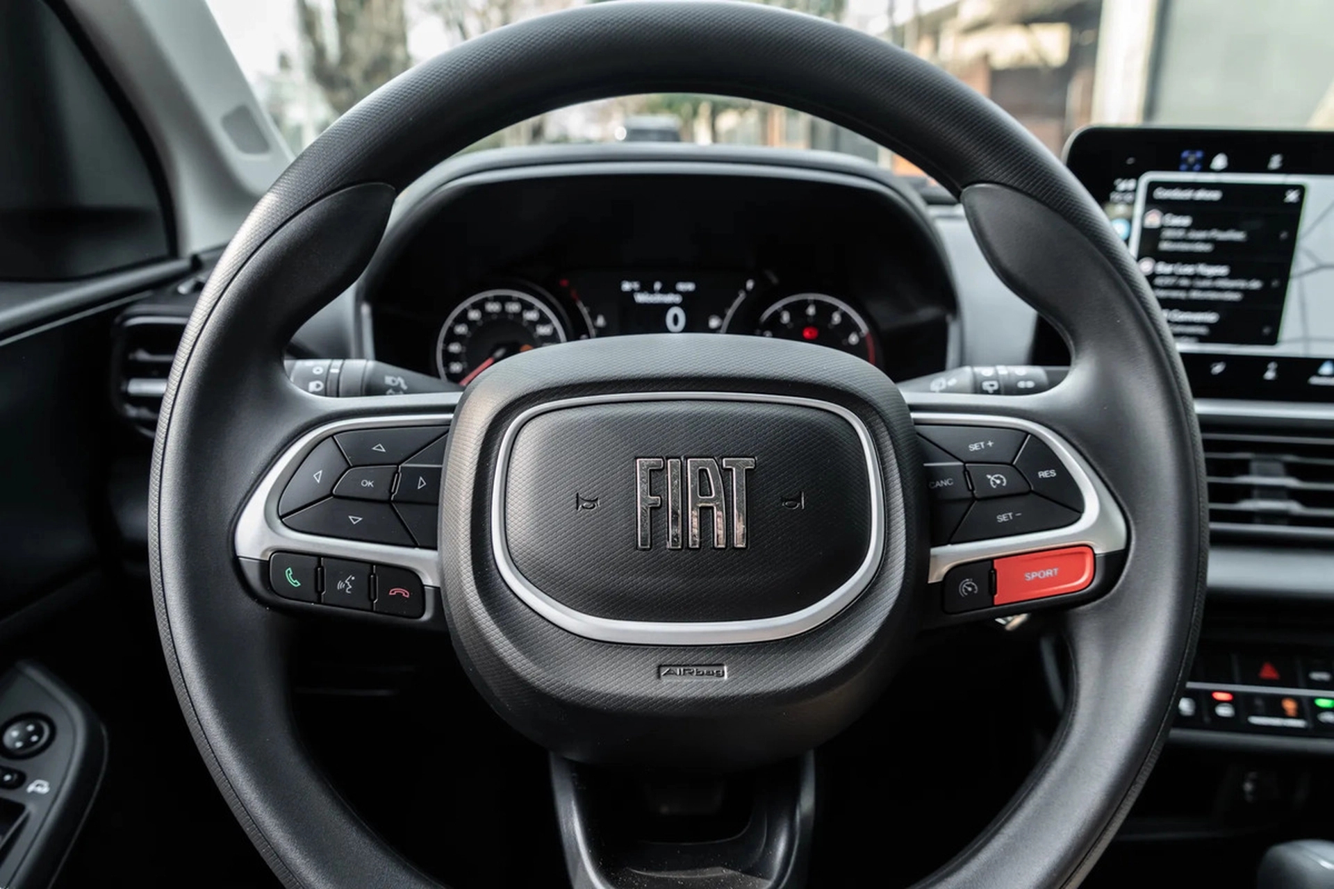 Fiat Pulse 1.3 Drive Cvt
