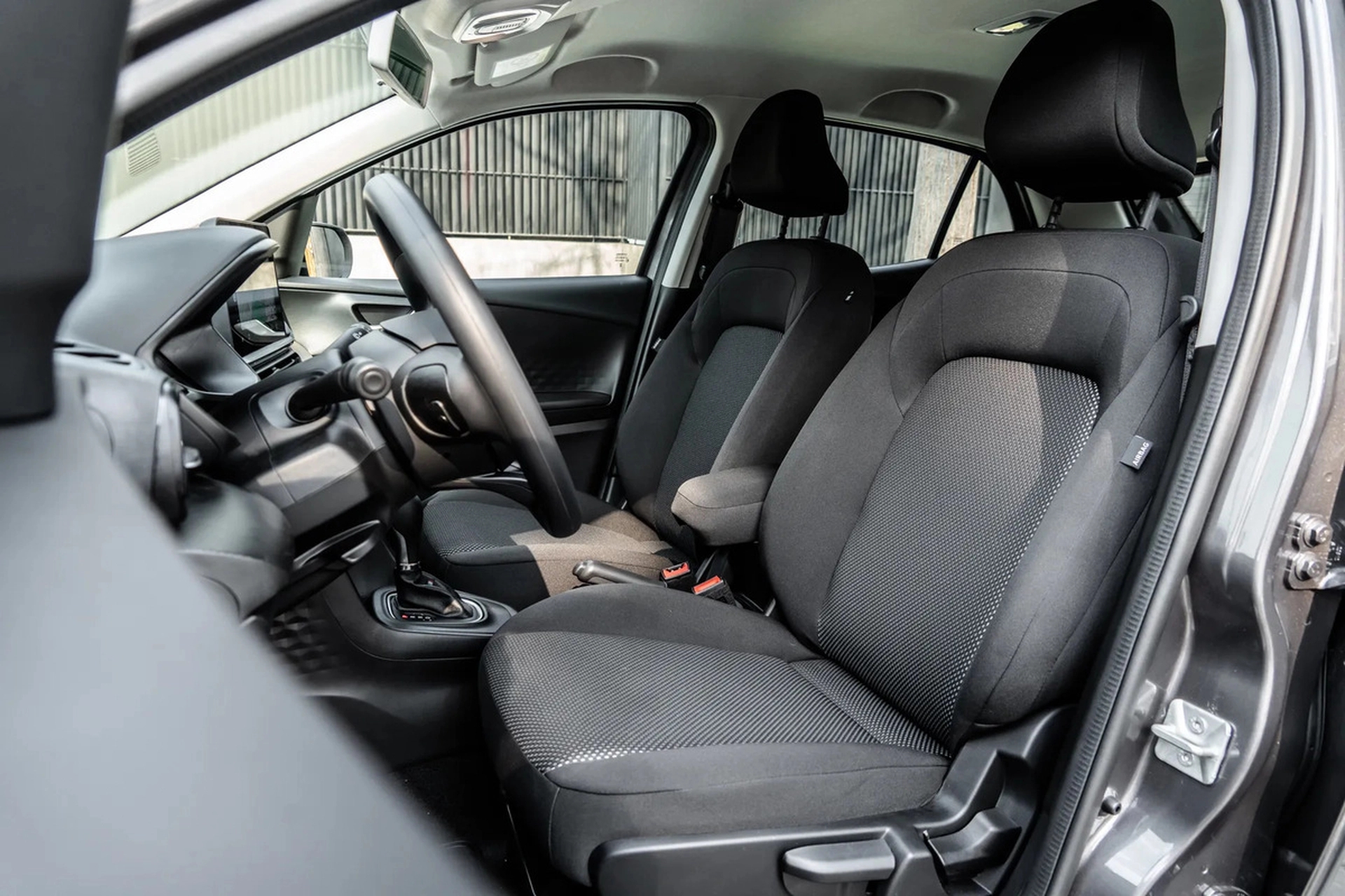 Fiat Pulse 1.3 Drive Cvt