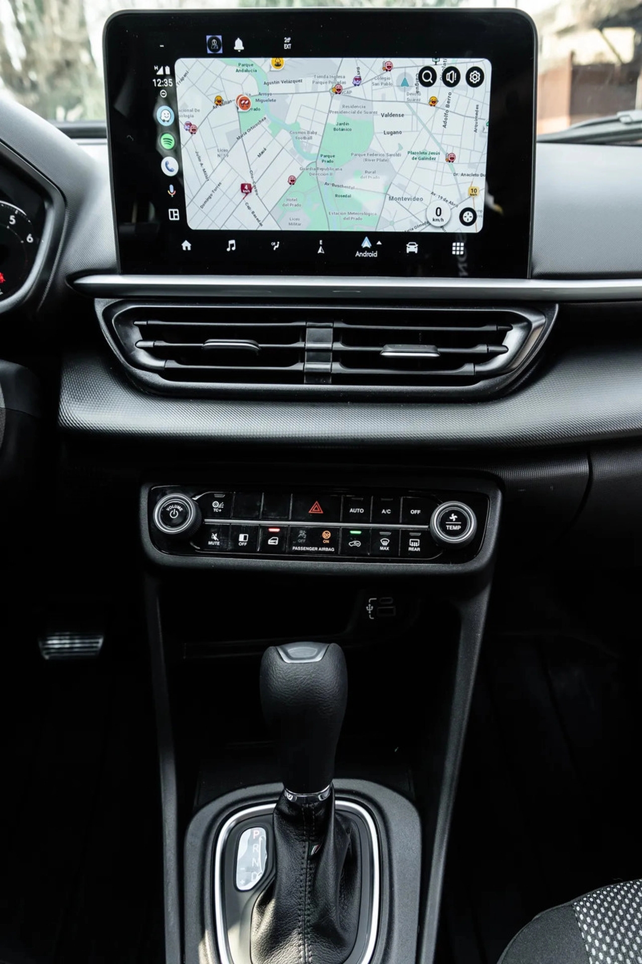 Fiat Pulse 1.3 Drive Cvt