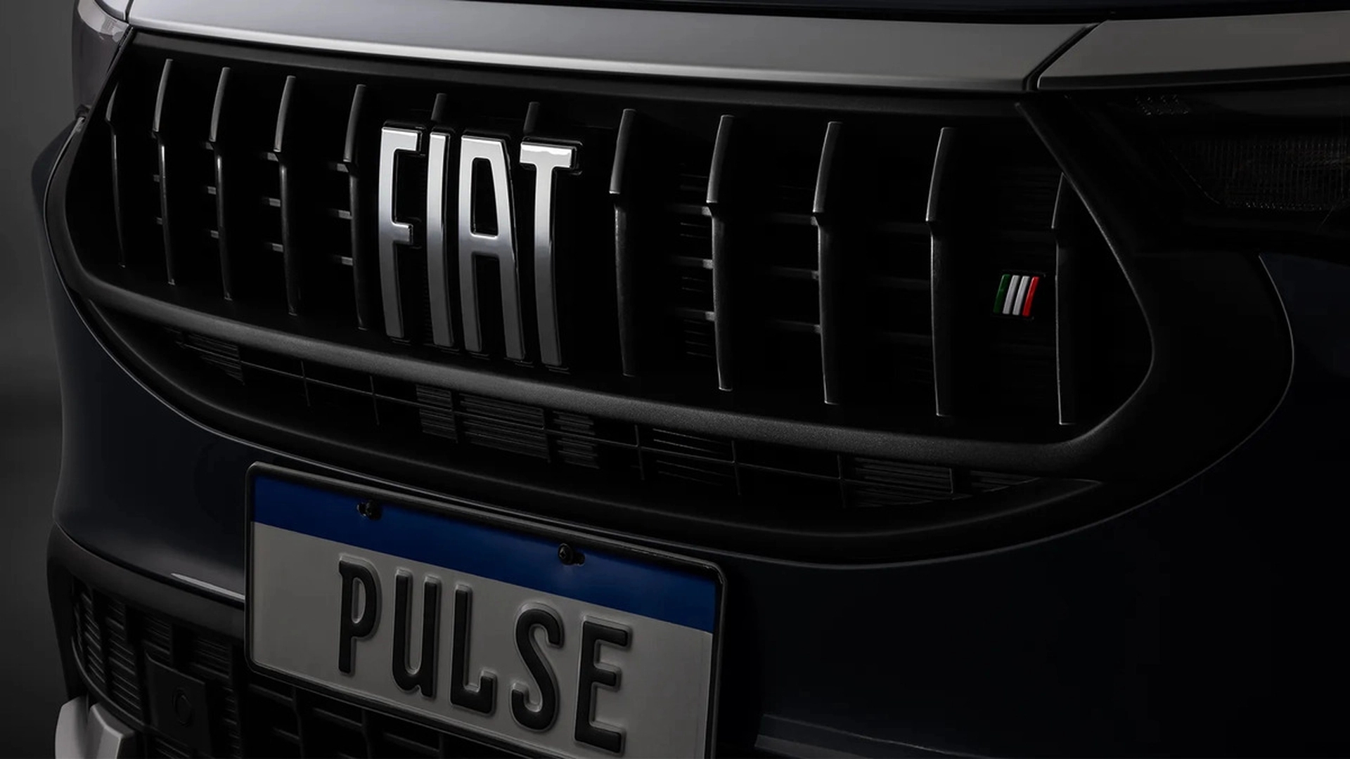 Fiat Pulse 1.0t Impetus T200 Cvt
