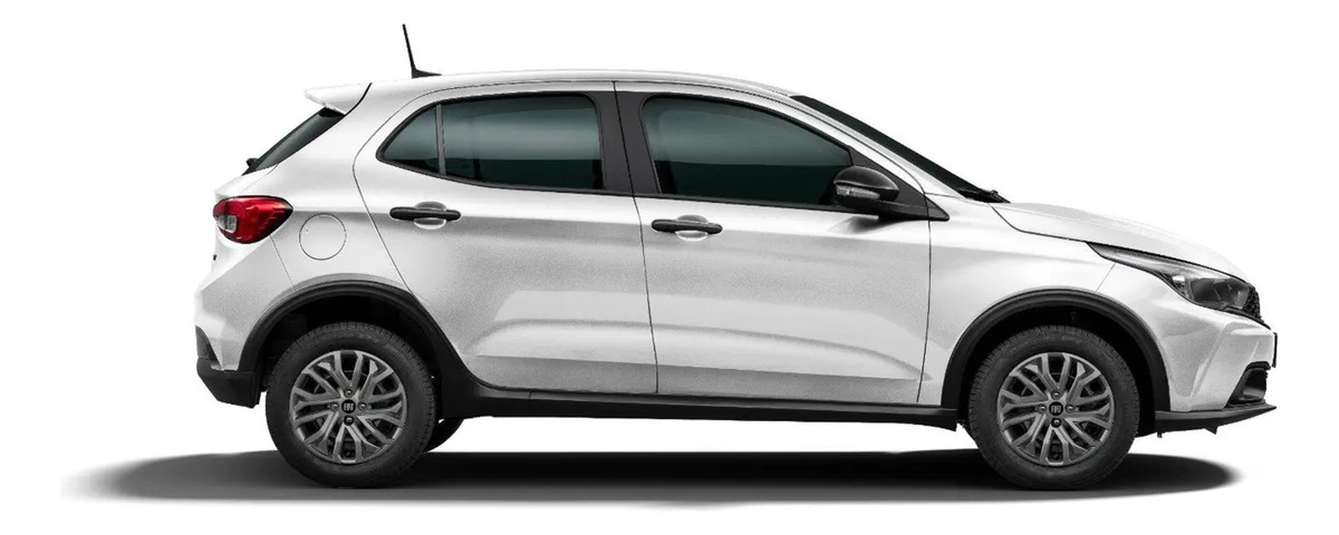 Fiat Argo Endurance