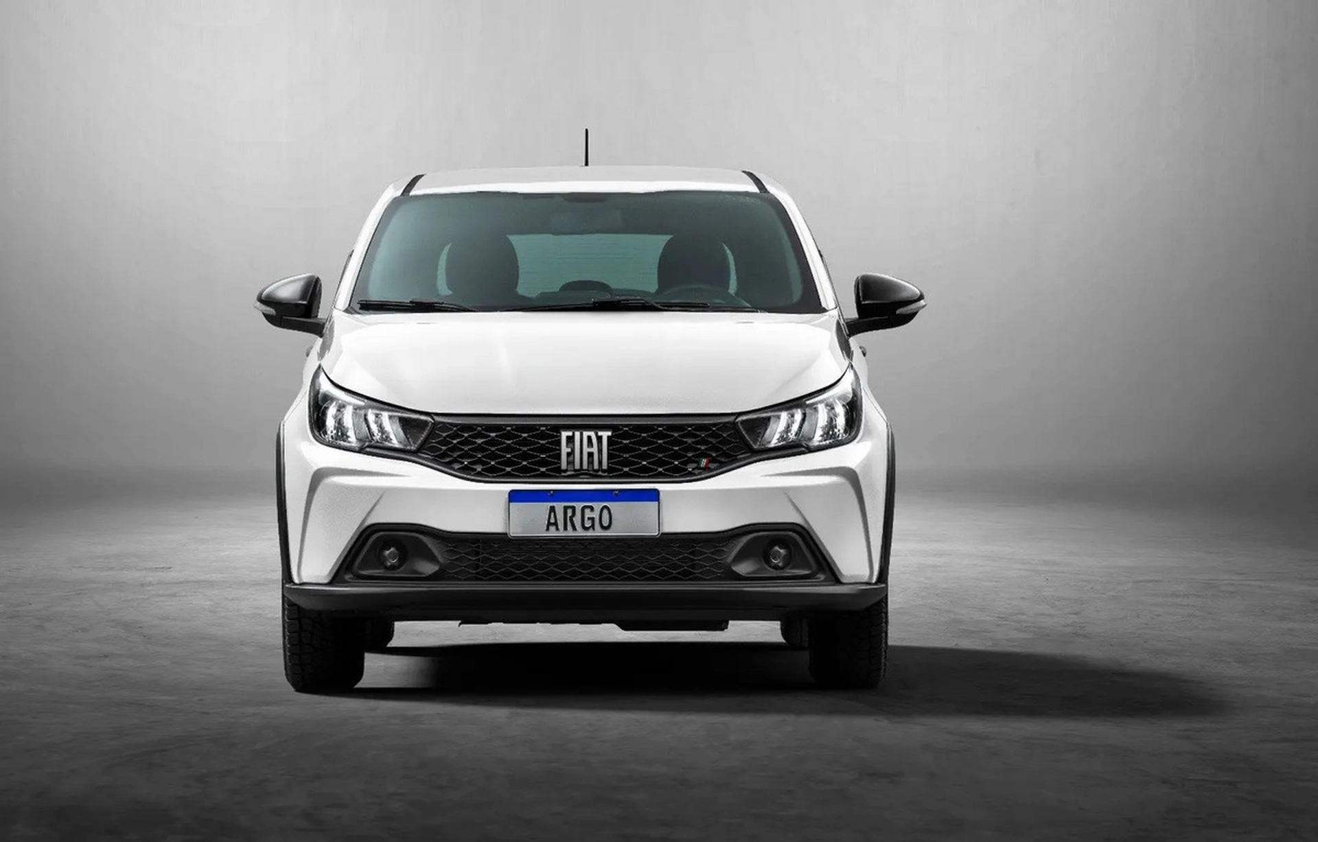 Fiat Argo Endurance