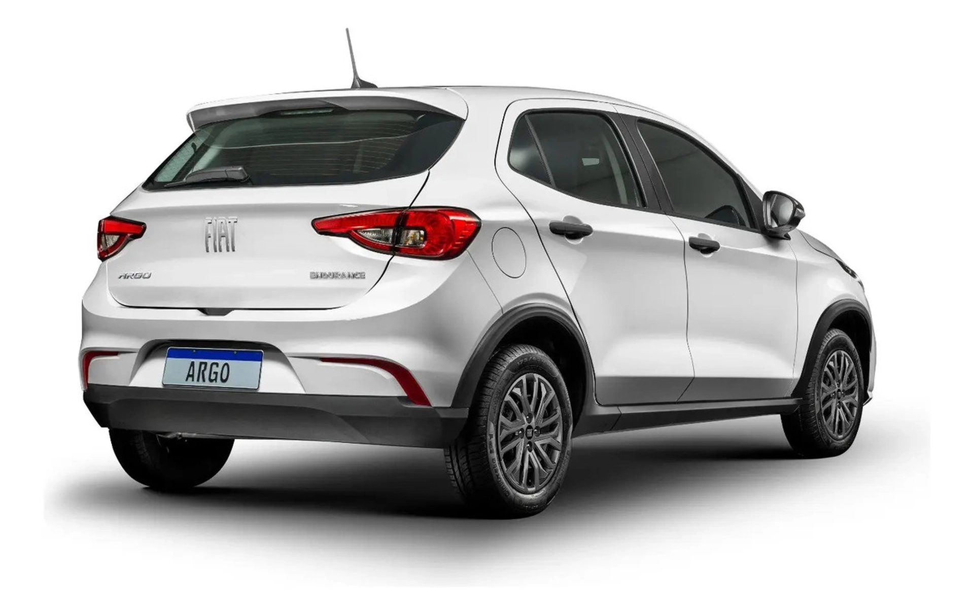 Fiat Argo Endurance