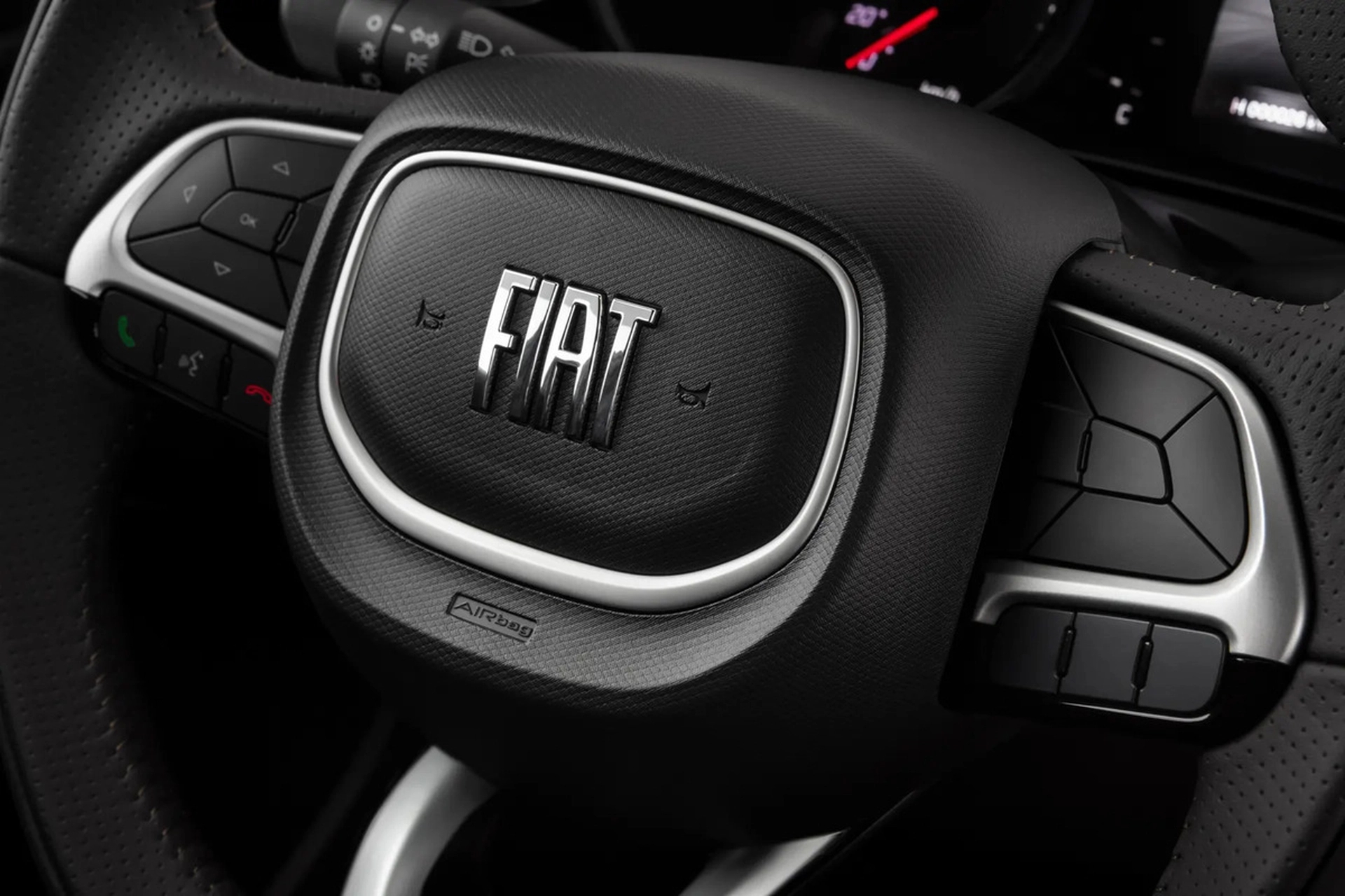 Fiat Argo Endurance