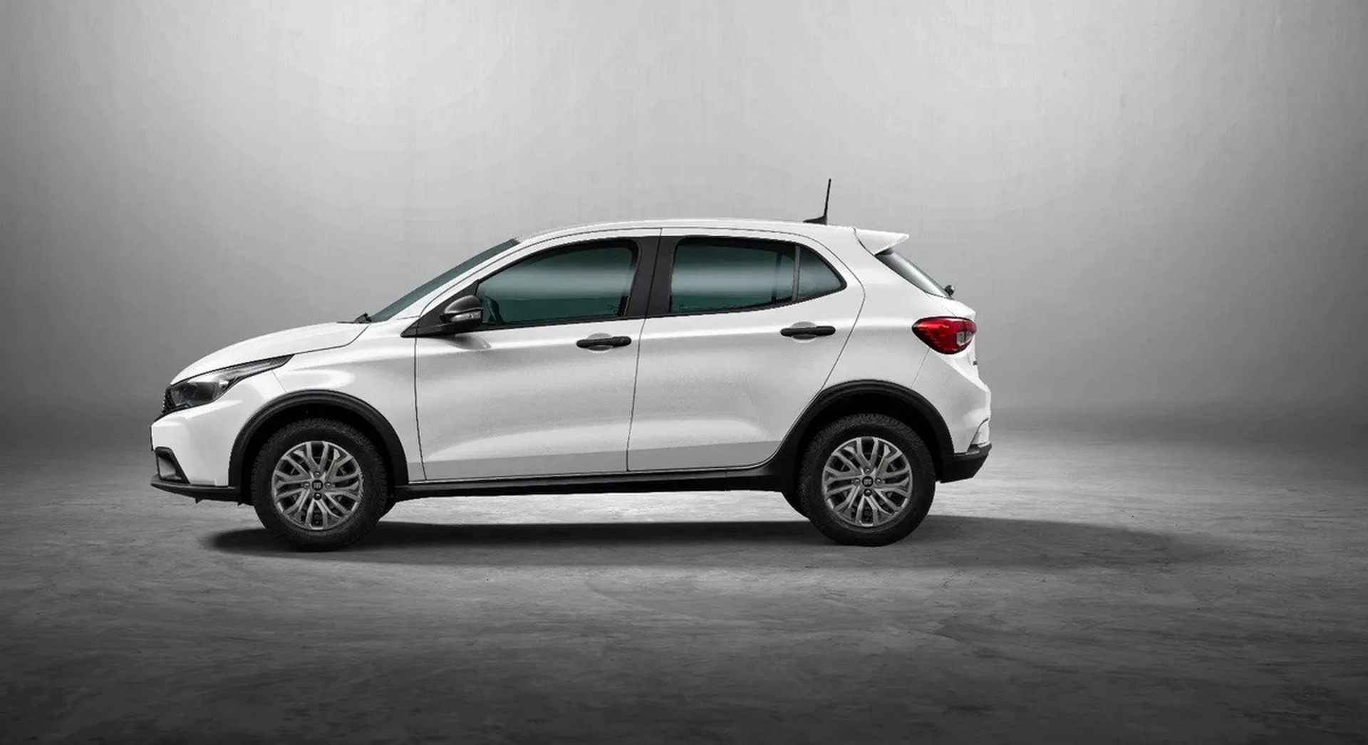 Fiat Argo Endurance