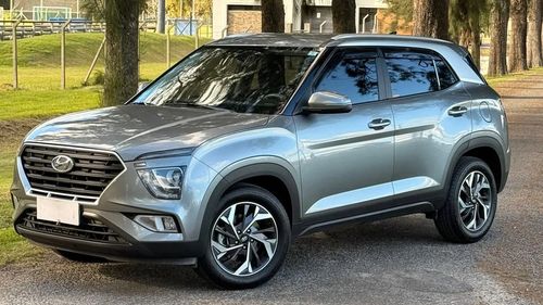Hyundai Creta 1.0 T-gdi Safe Mt