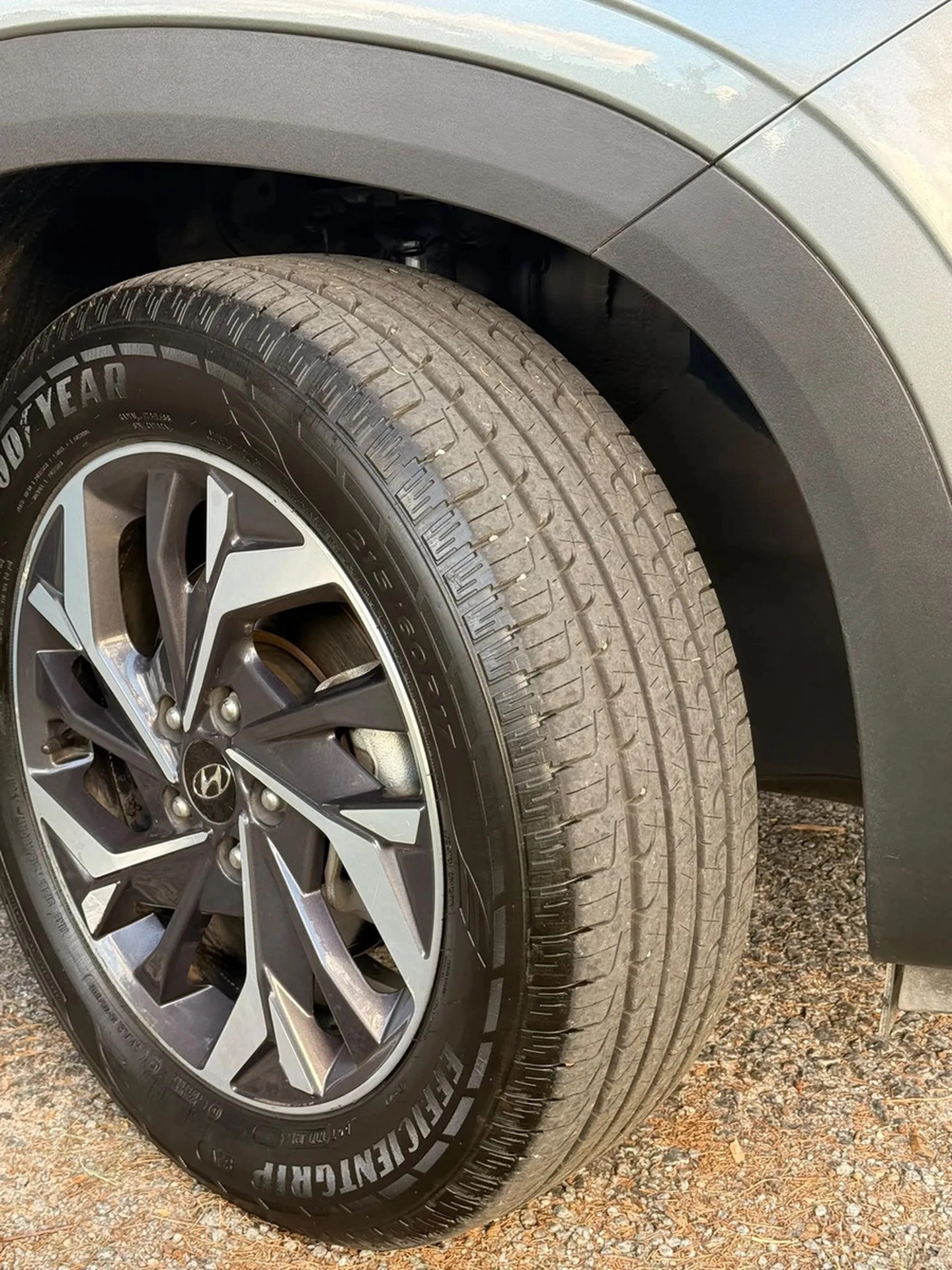 Hyundai Creta 1.0 T-gdi Safe Mt