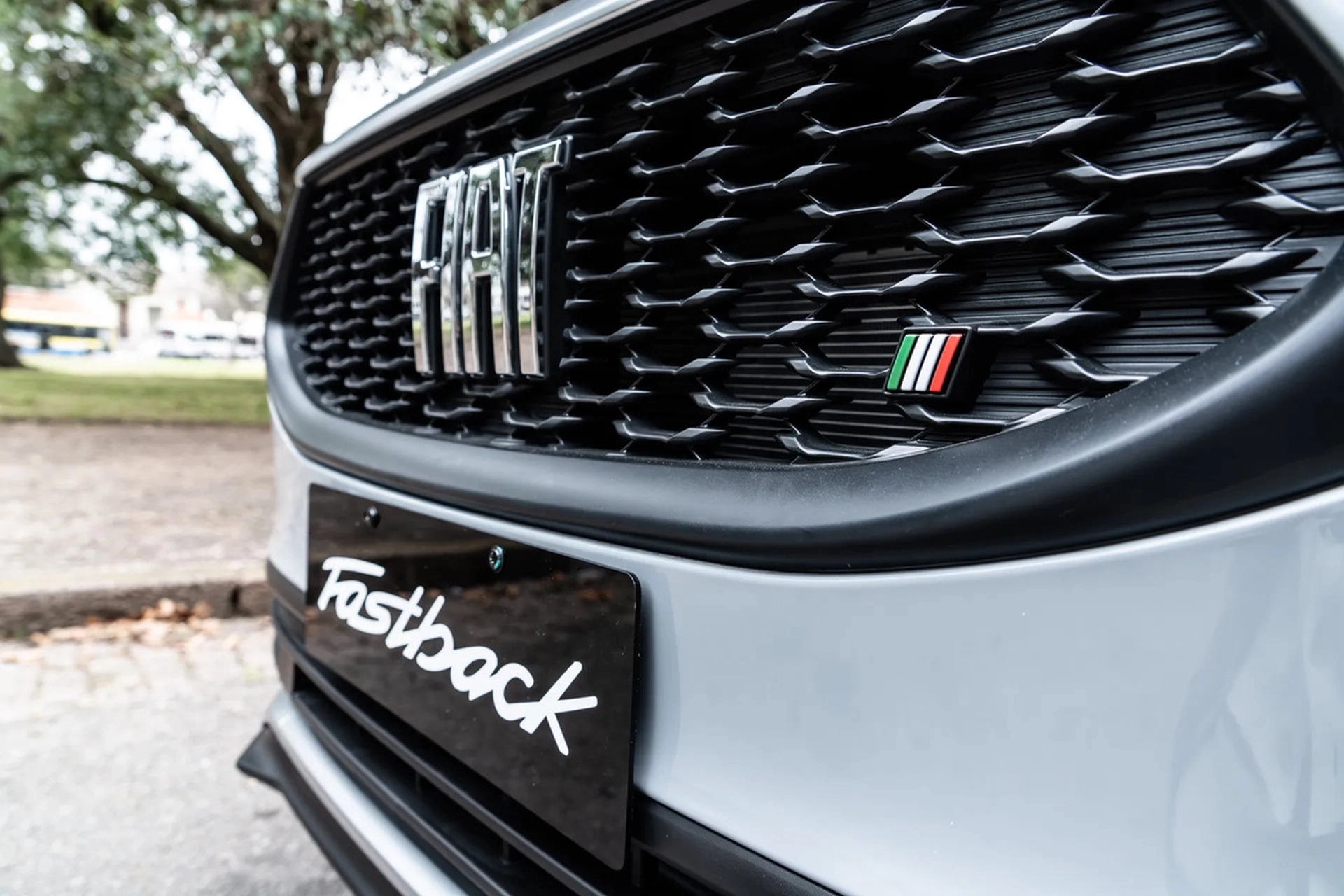 Fiat Fastback 1.0 Audace Cvt
