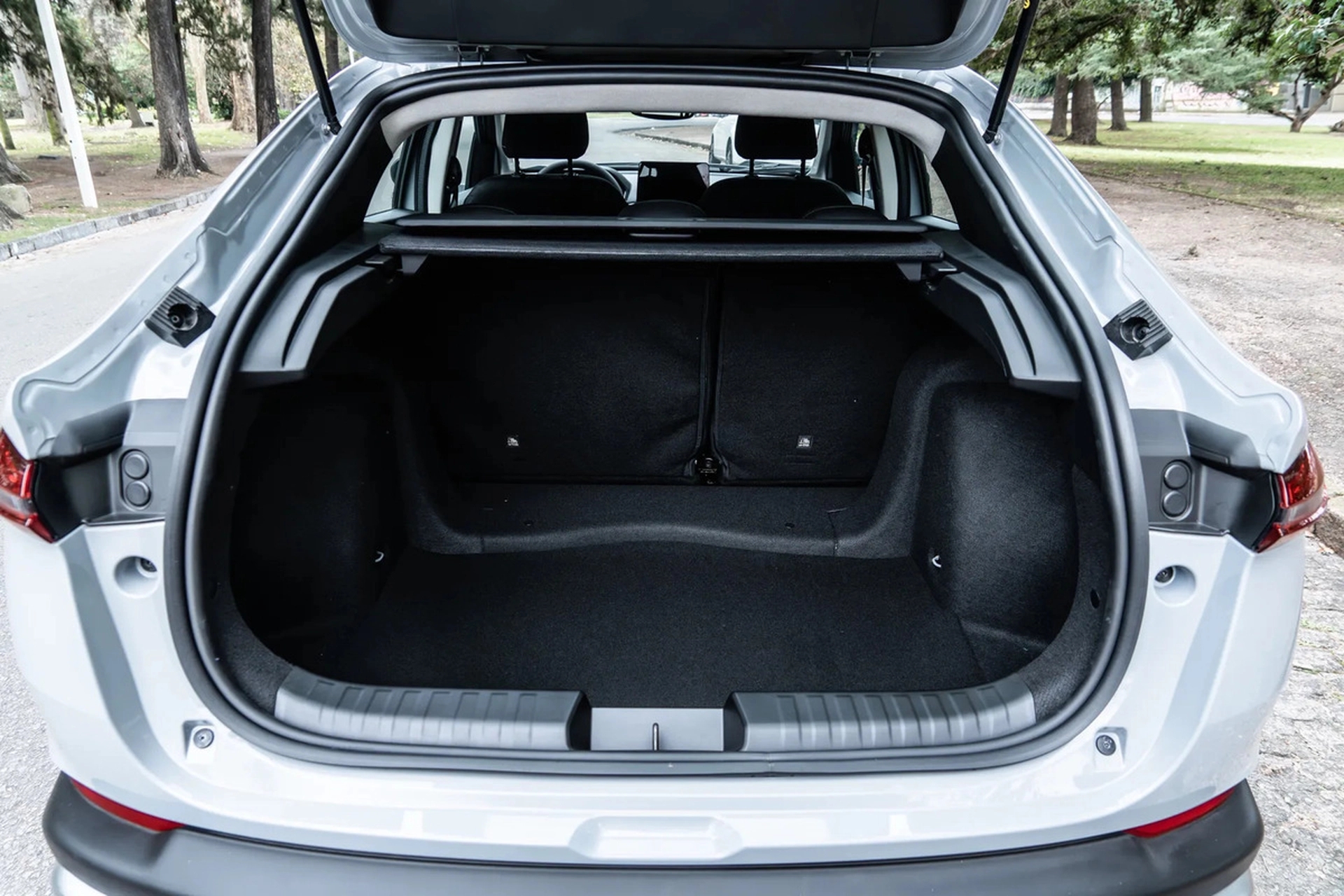 Fiat Fastback 1.0 Audace Cvt