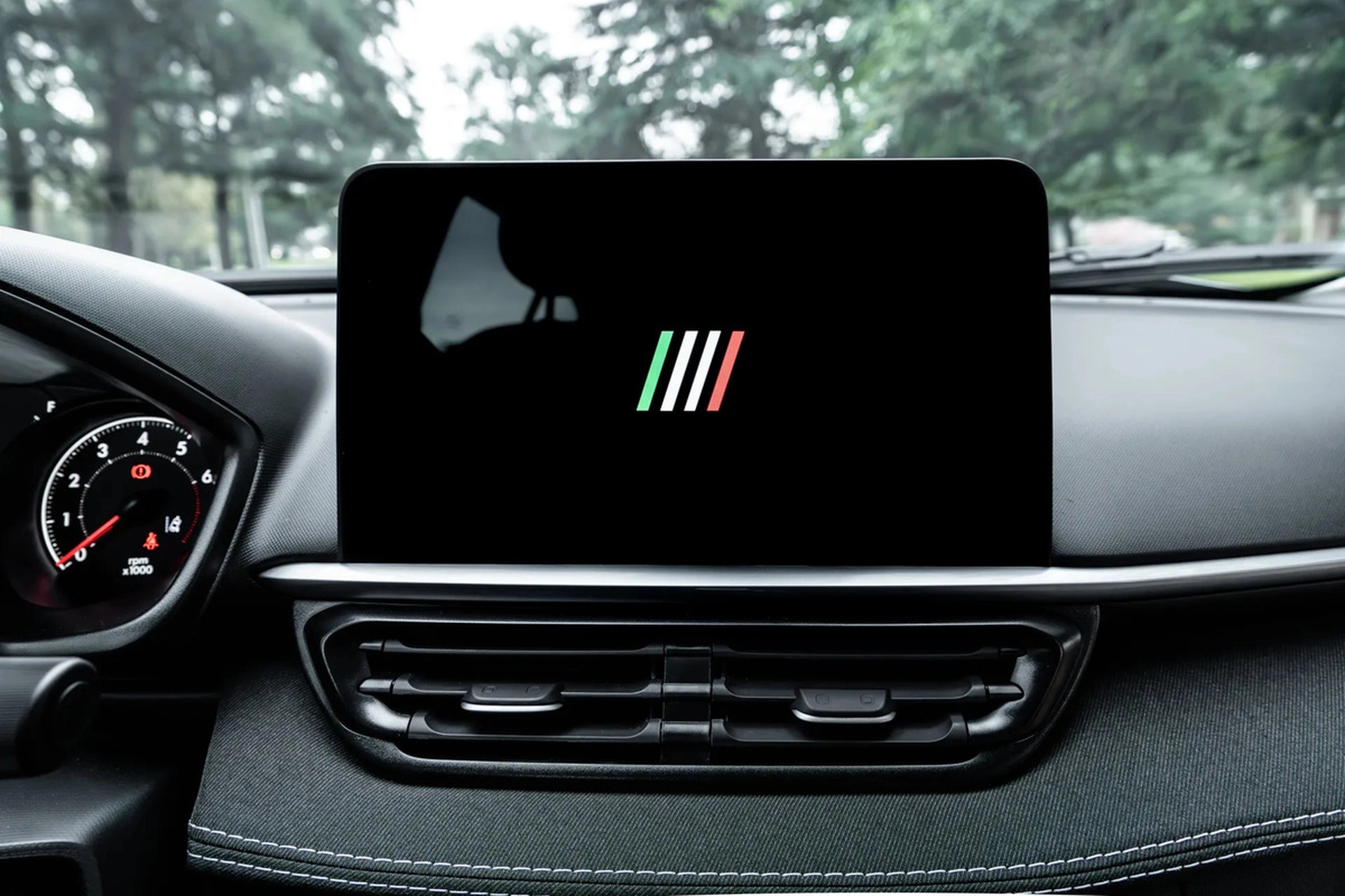 Fiat Fastback 1.0 Audace Cvt