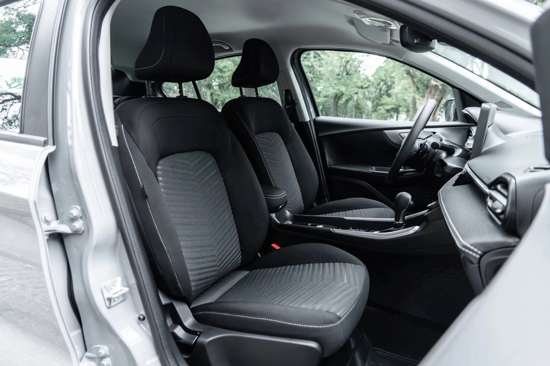 Fiat Fastback 1.0 Audace Cvt