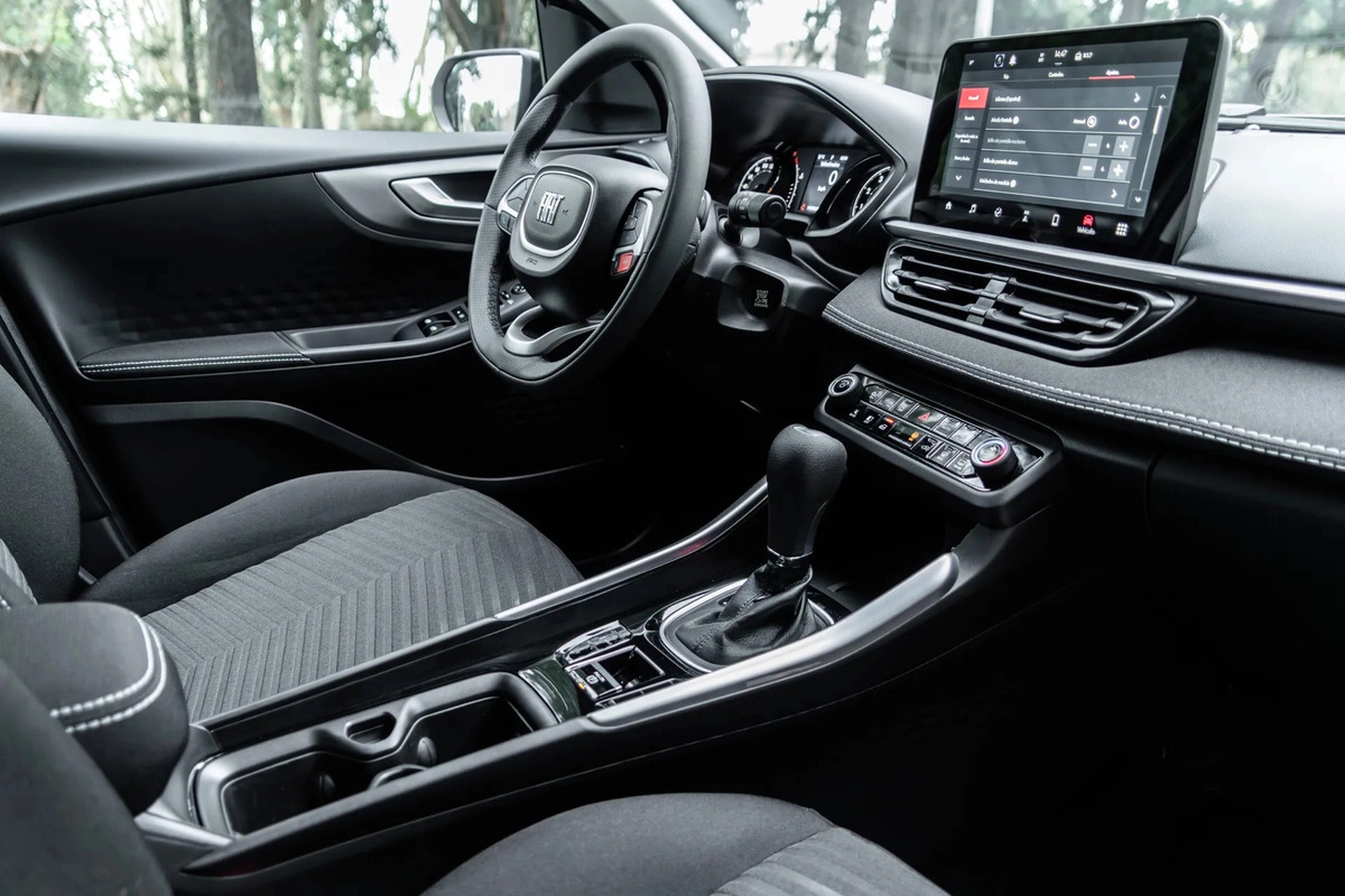 Fiat Fastback 1.0 Audace Cvt